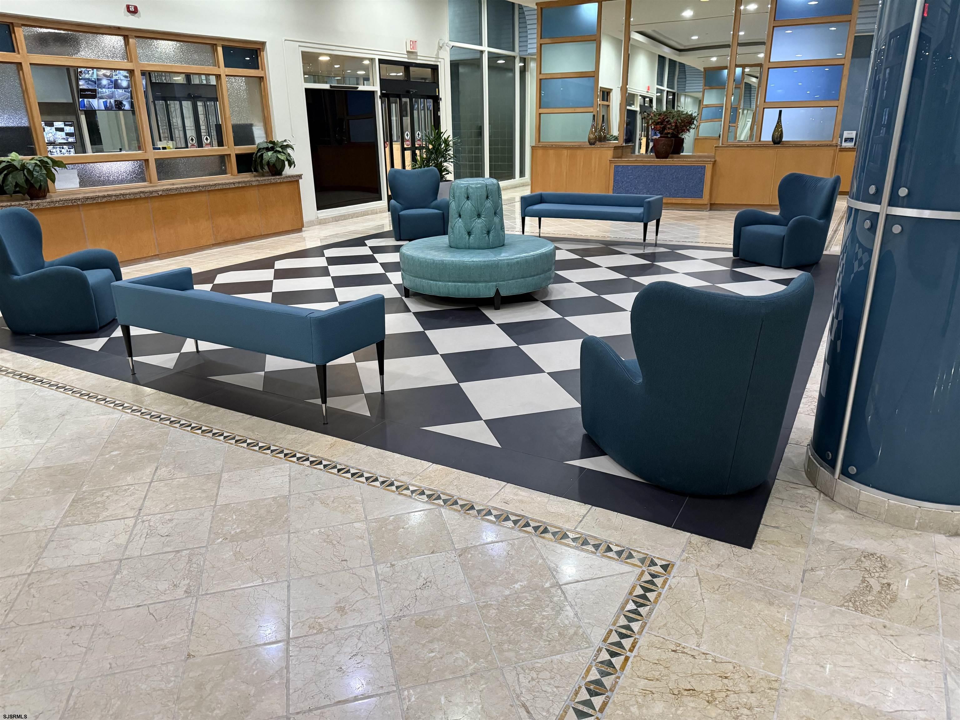 3101 Boardwalk Atlantic City NJ 08401