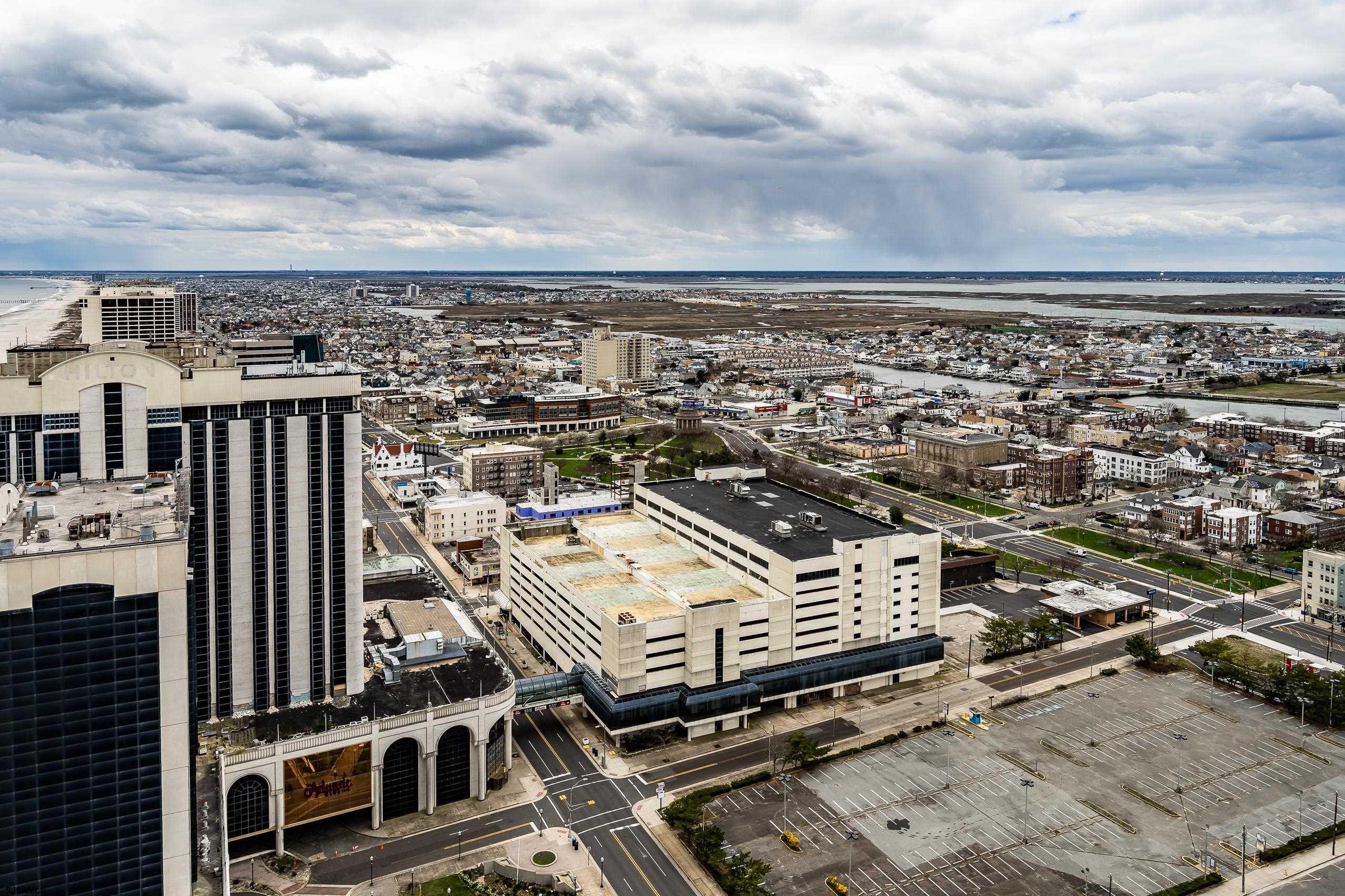 3101 Boardwalk Atlantic City NJ 08401