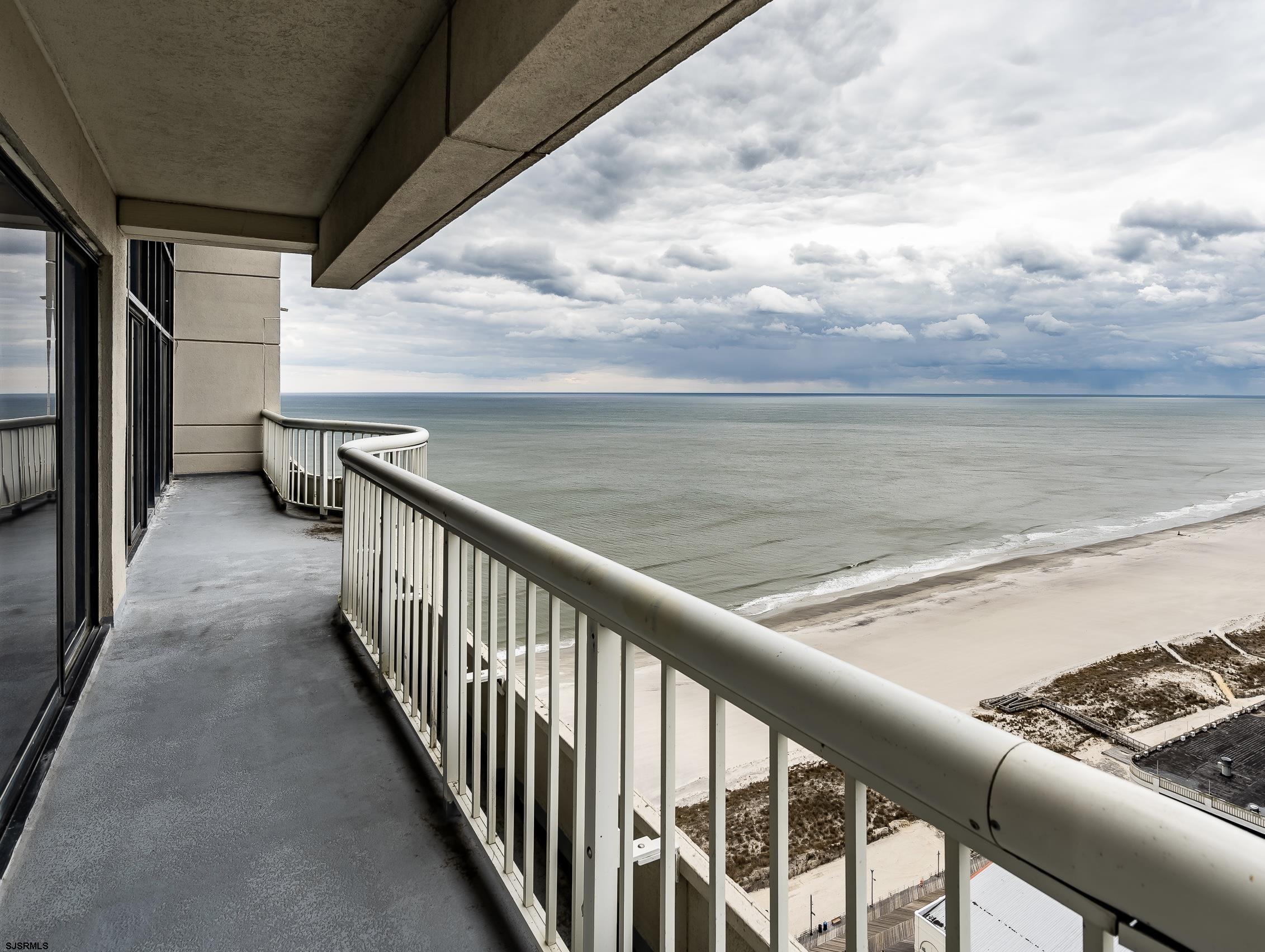 3101 Boardwalk Atlantic City NJ 08401