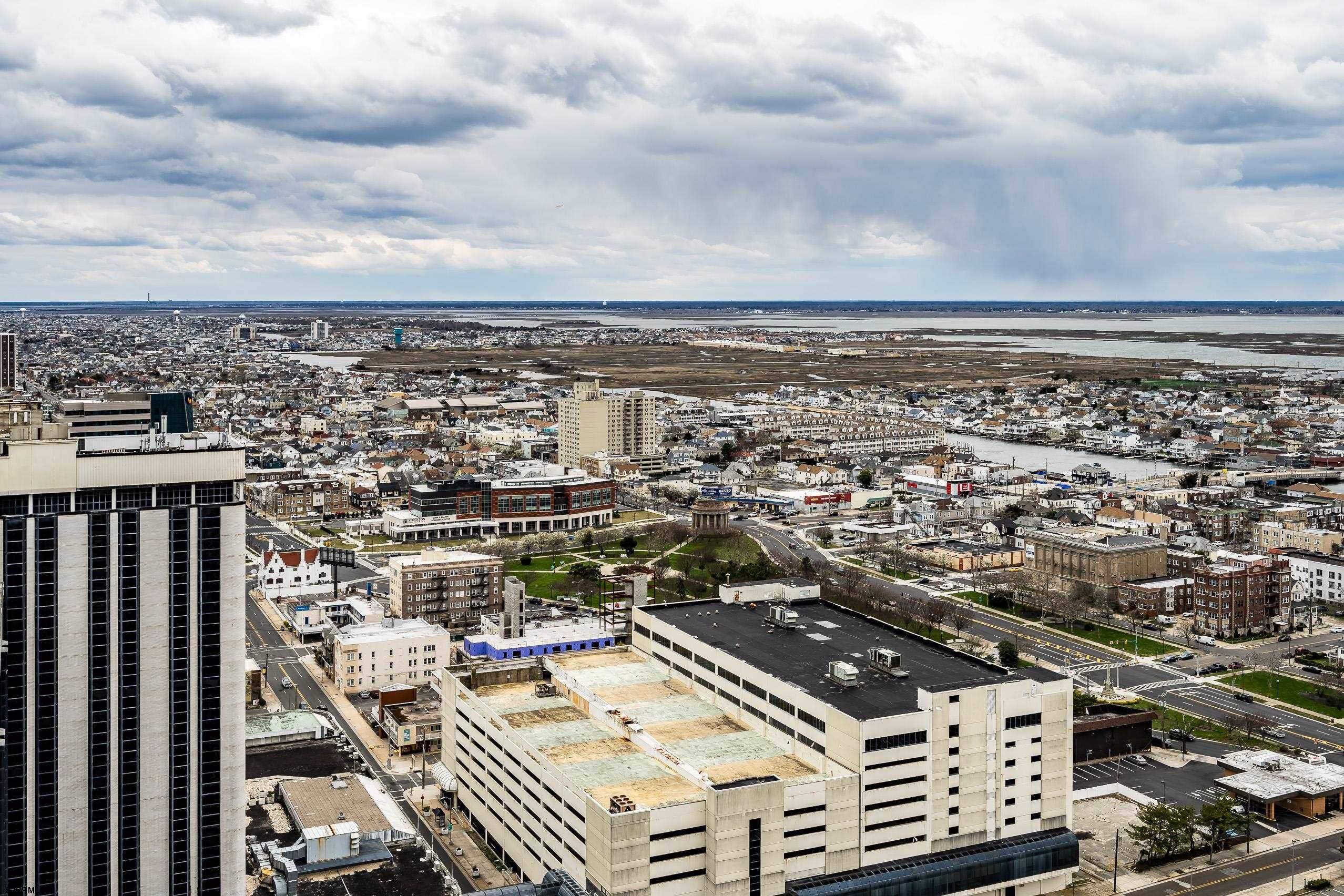 3101 Boardwalk Atlantic City NJ 08401