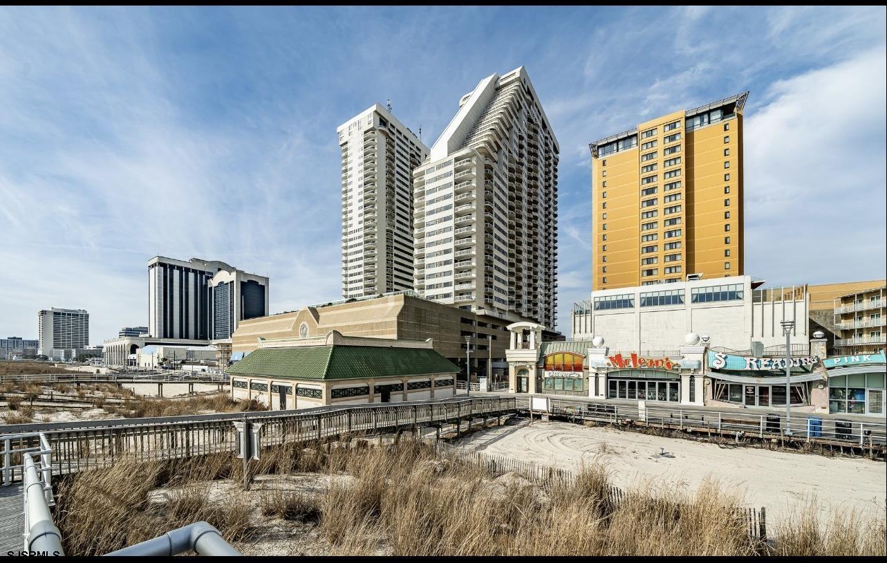 3101 Boardwalk Atlantic City NJ 08401