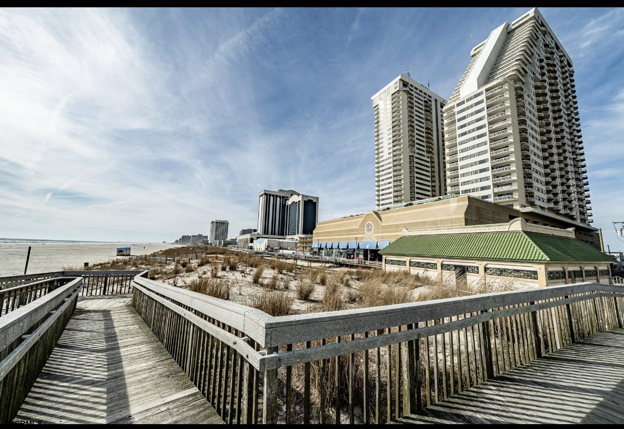3101 Boardwalk Atlantic City NJ 08401