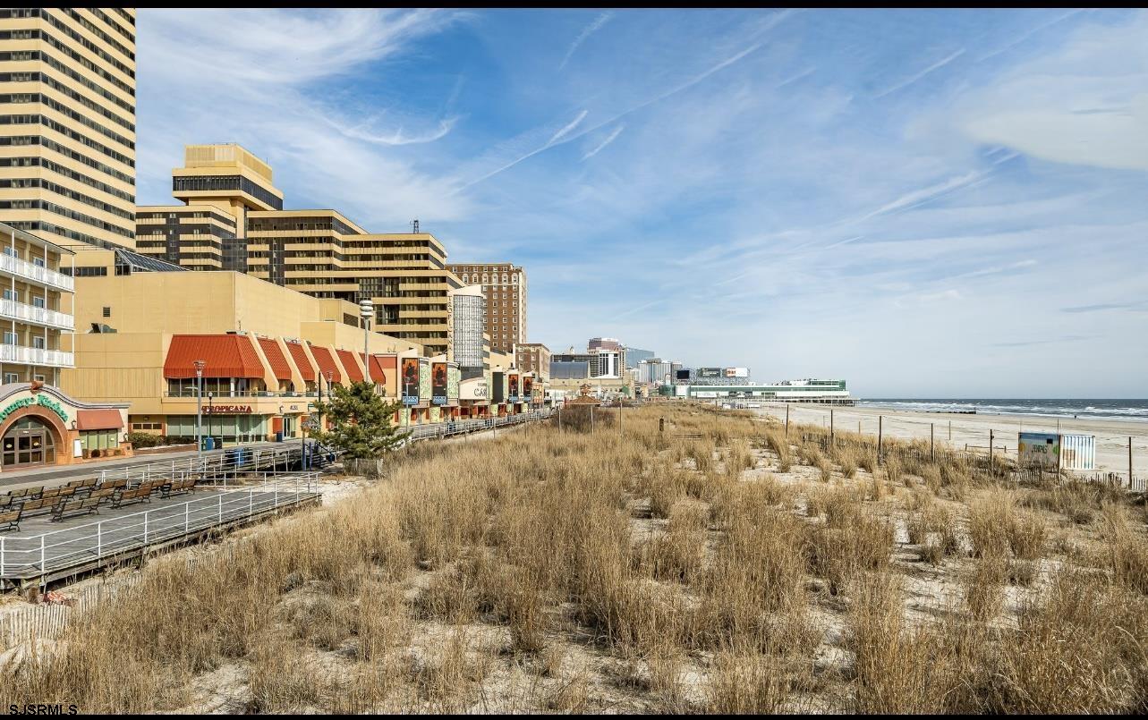 3101 Boardwalk Atlantic City NJ 08401