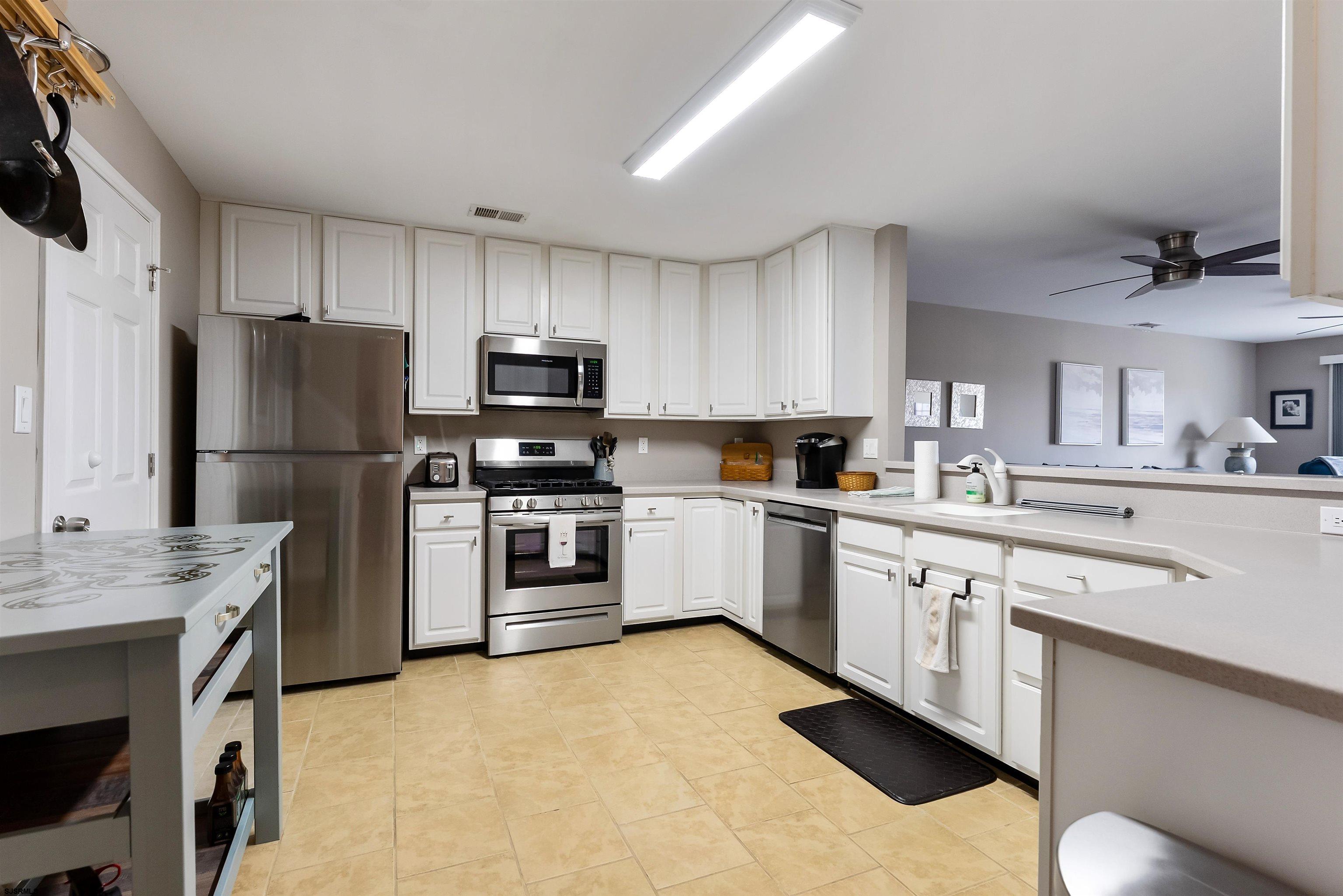 3 Bayside Drive Somers Point NJ 08244