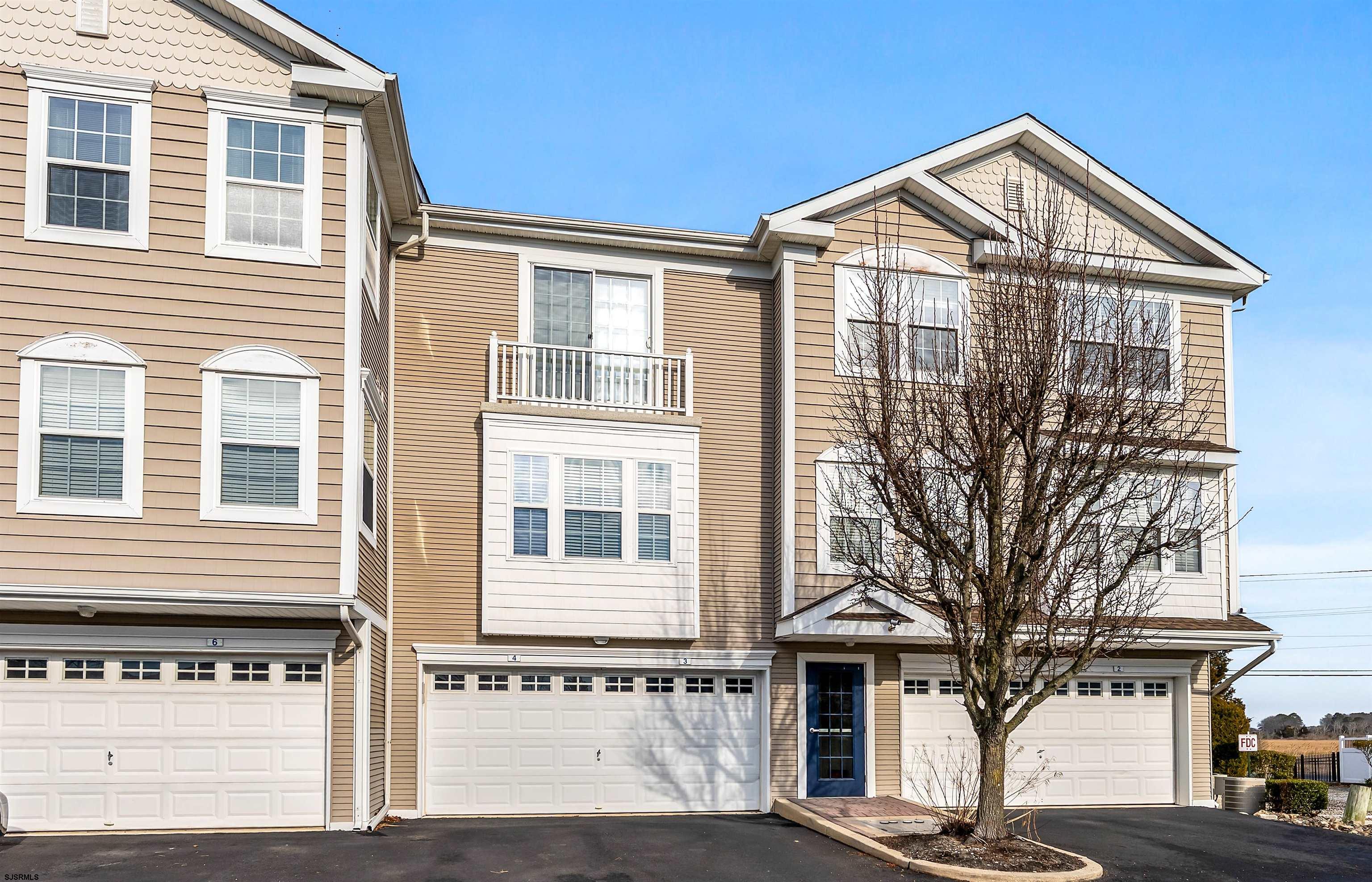 3 Bayside Drive Somers Point NJ 08244