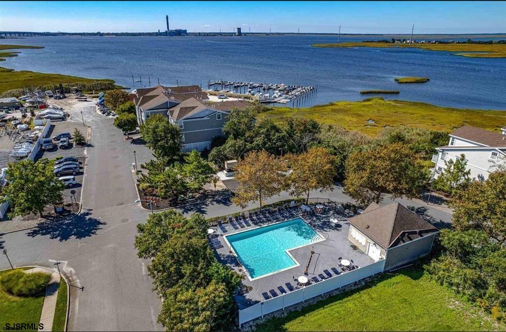 3 Bayside Drive Somers Point NJ 08244