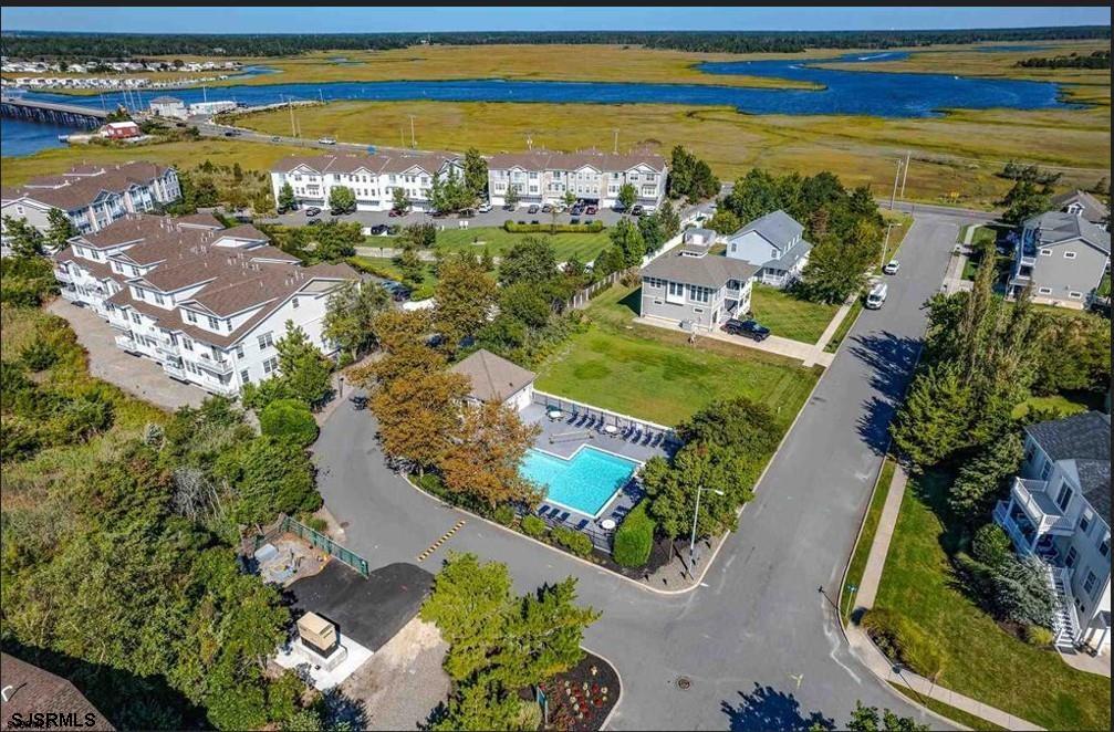 3 Bayside Drive Somers Point NJ 08244