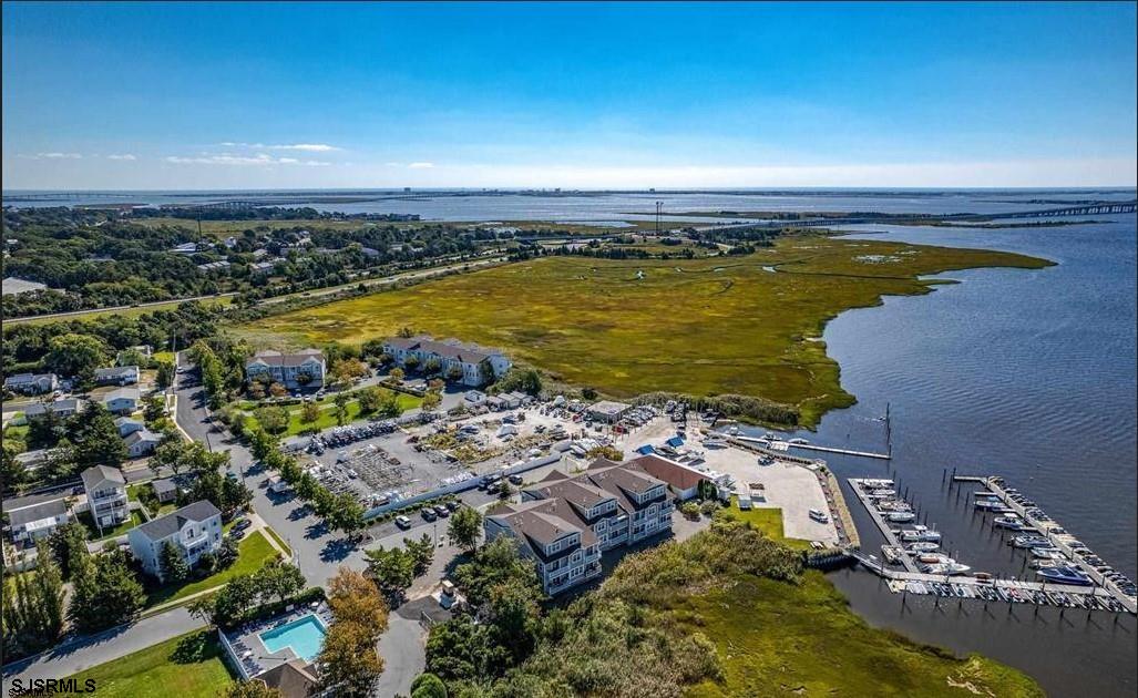 3 Bayside Drive Somers Point NJ 08244