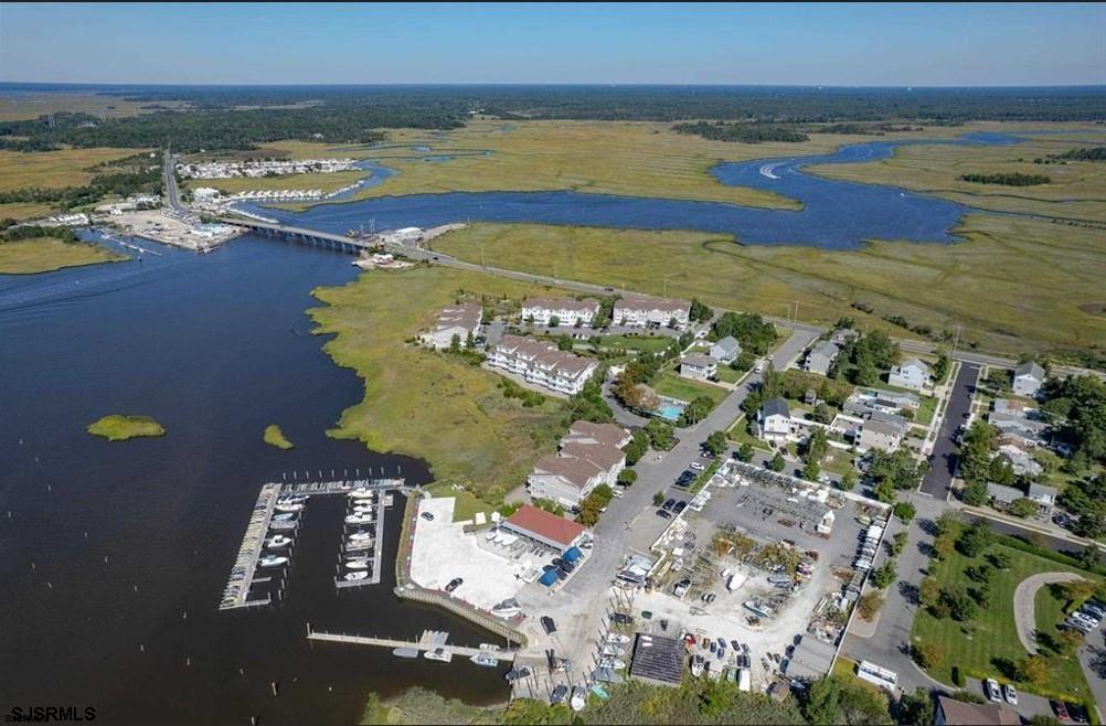 3 Bayside Drive Somers Point NJ 08244