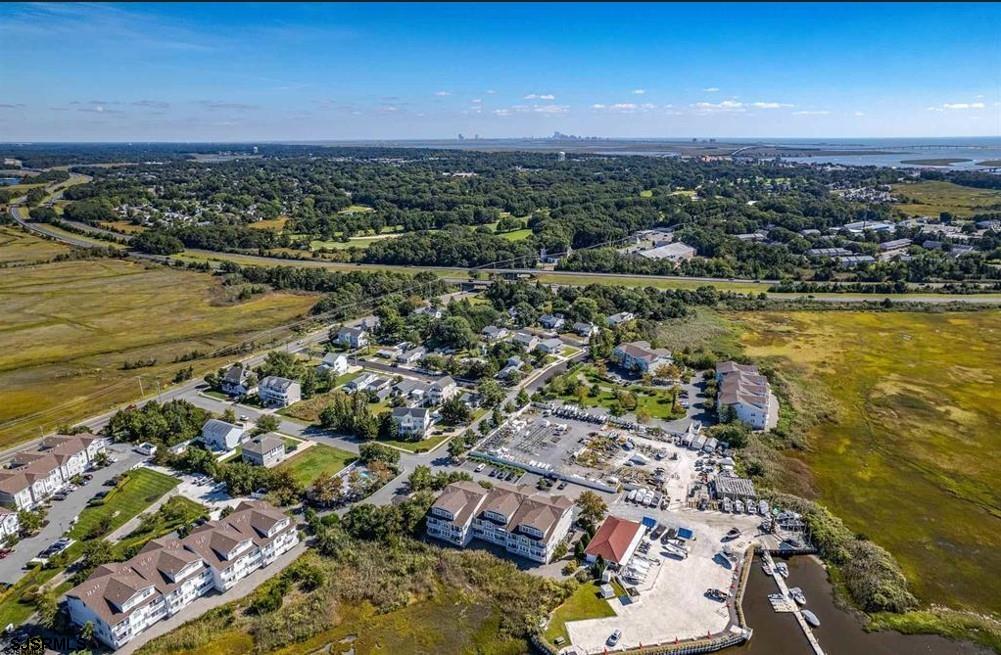 3 Bayside Drive Somers Point NJ 08244