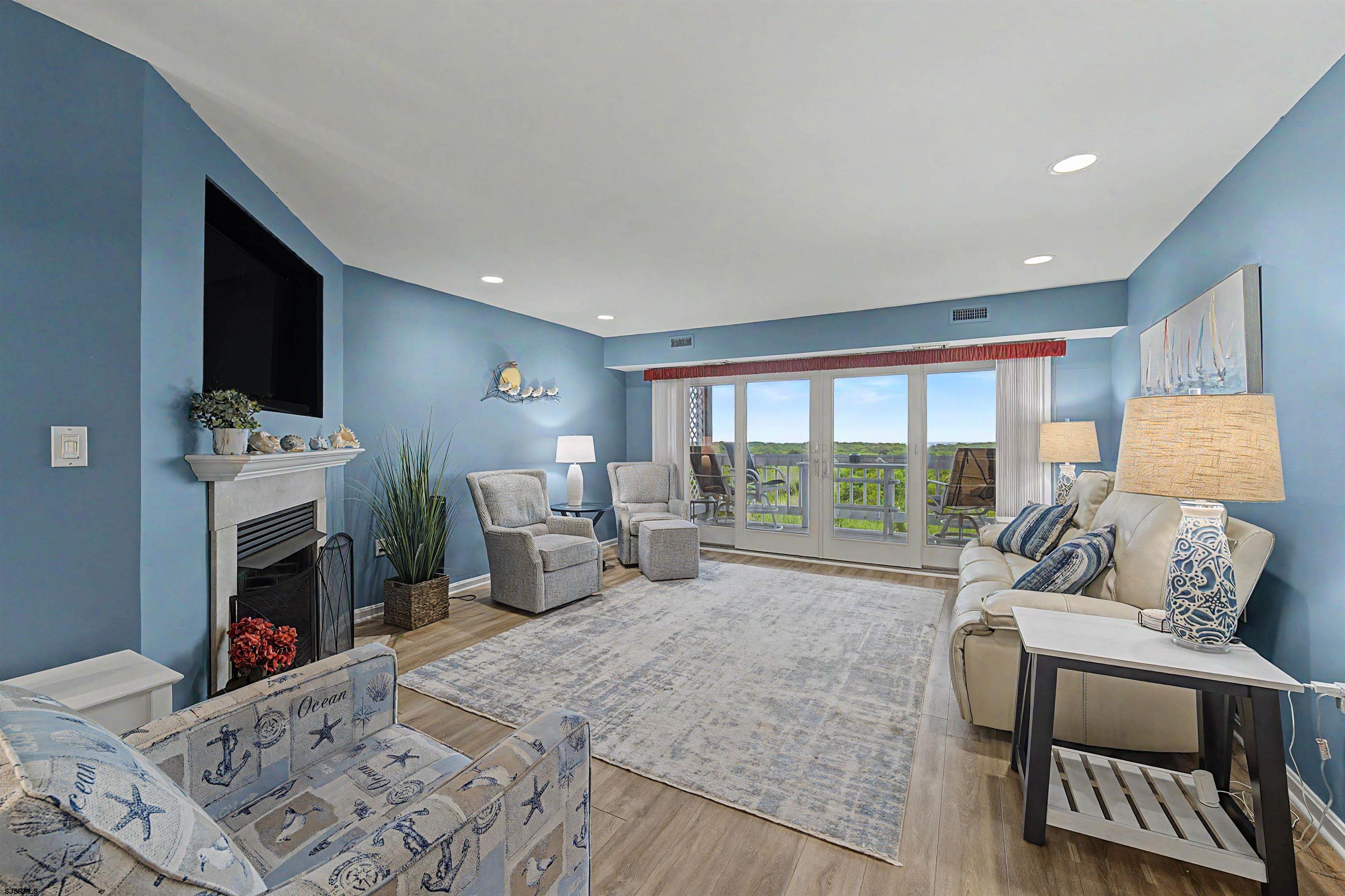 4800 Harbor Beach Boulevard Brigantine NJ 08203