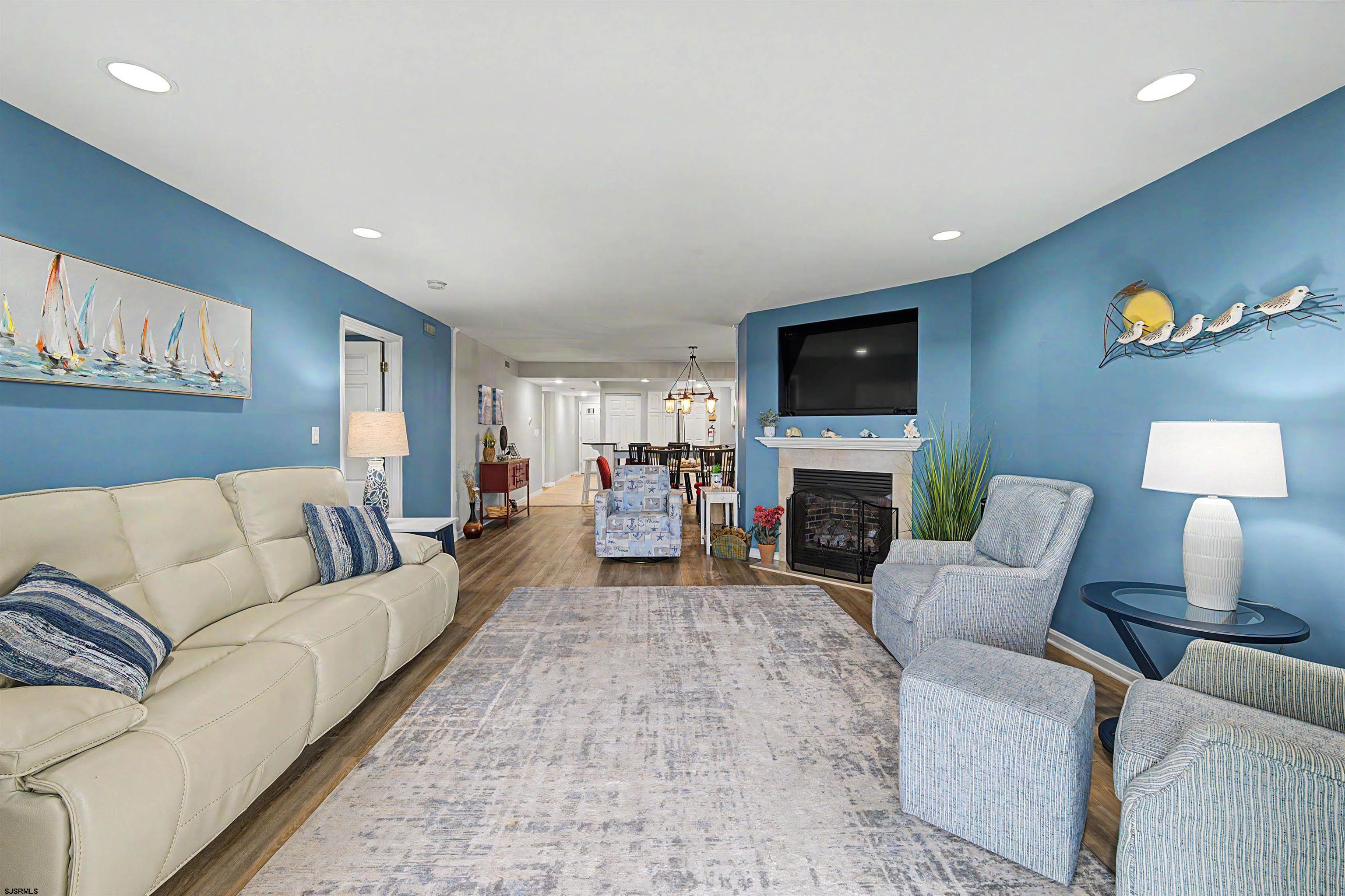 4800 Harbor Beach Boulevard Brigantine NJ 08203