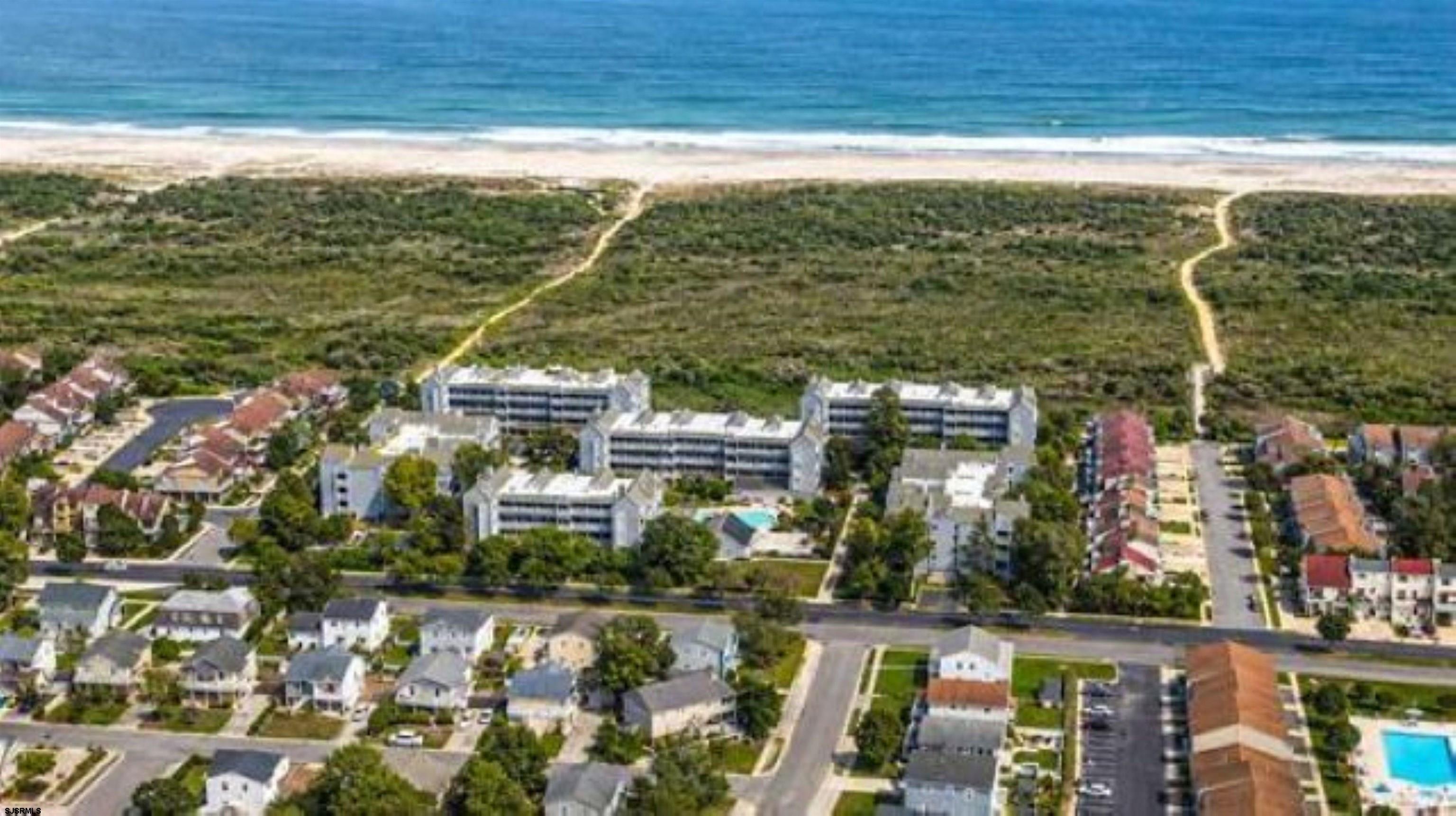 4800 Harbor Beach Boulevard Brigantine NJ 08203