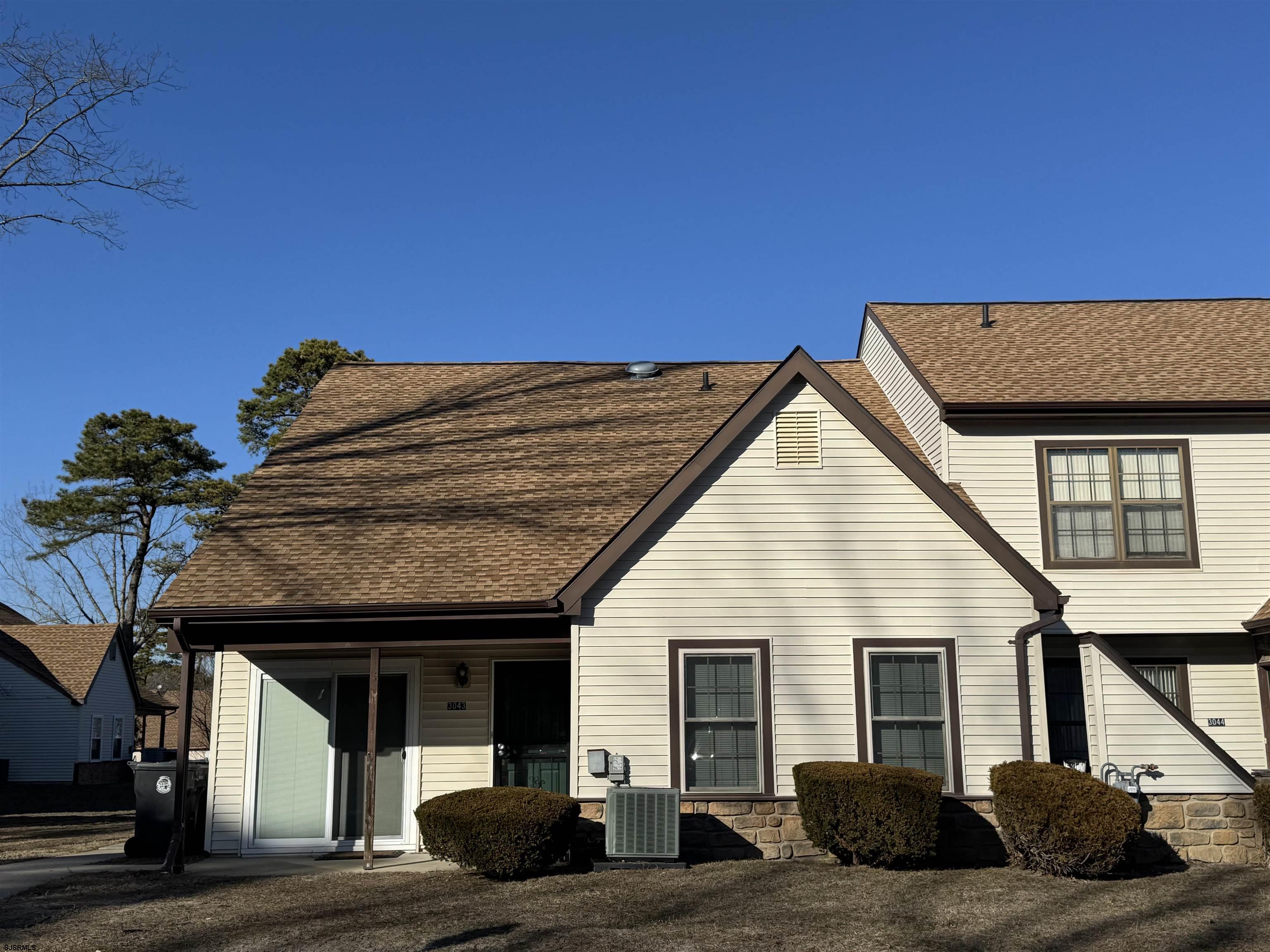 3043 Ivy Bush Court Mays Landing NJ 08330