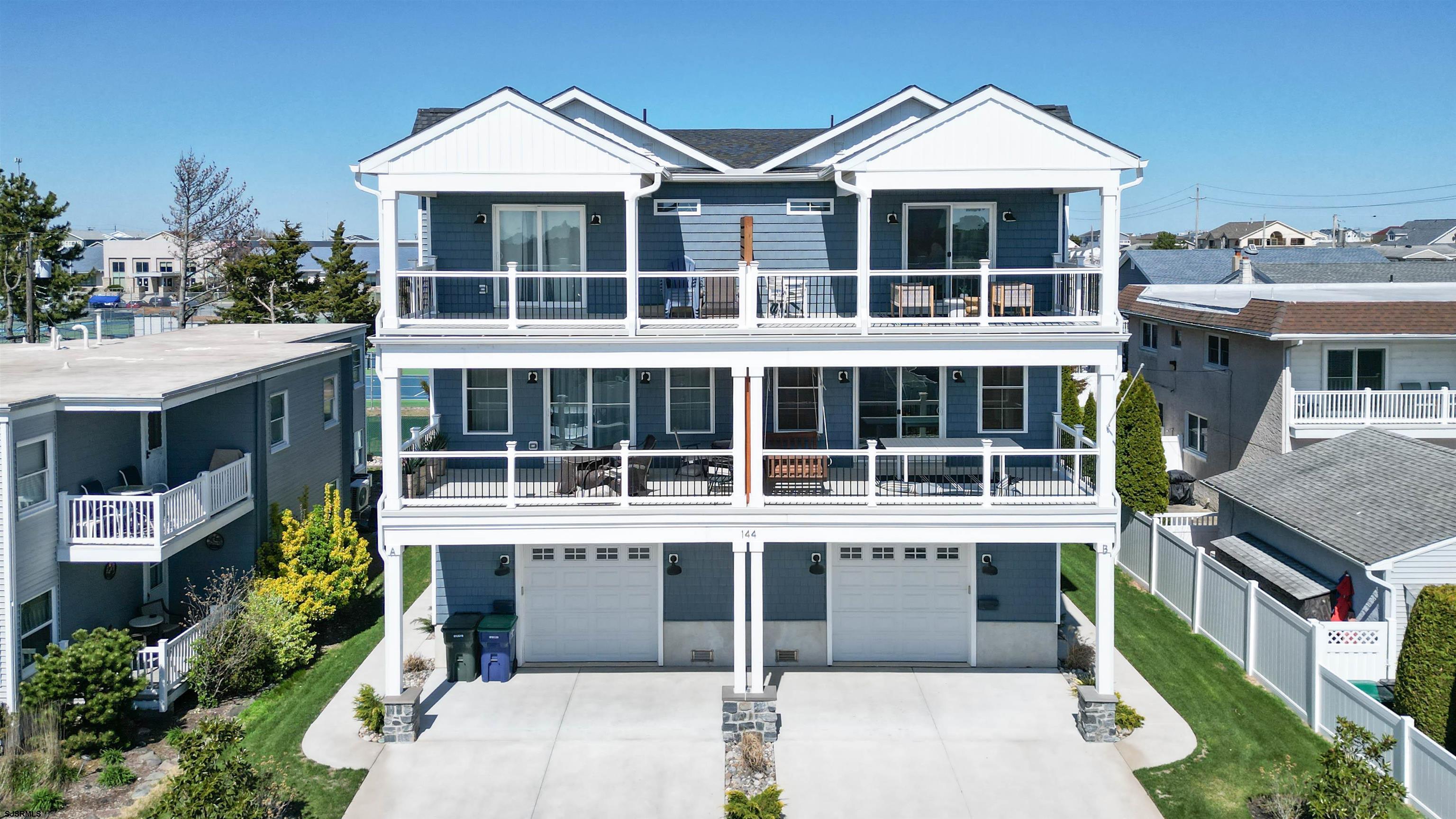 144 44th Street Brigantine NJ 08203