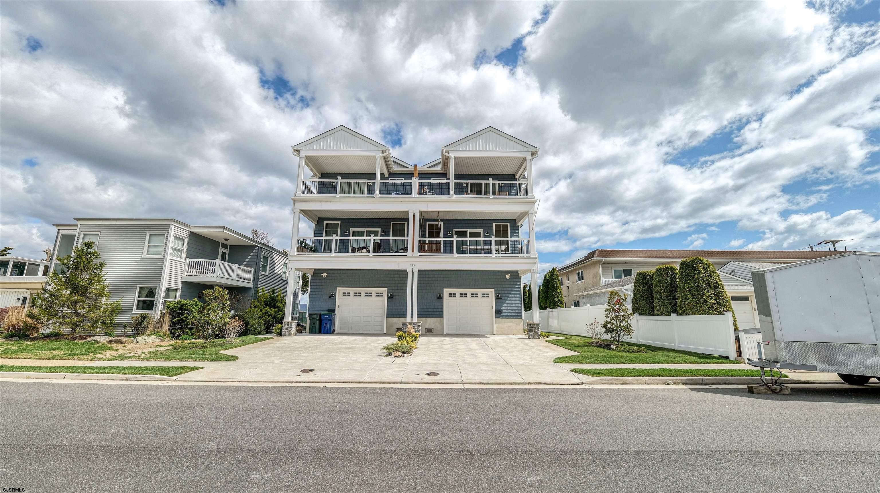 144 44th Street Brigantine NJ 08203