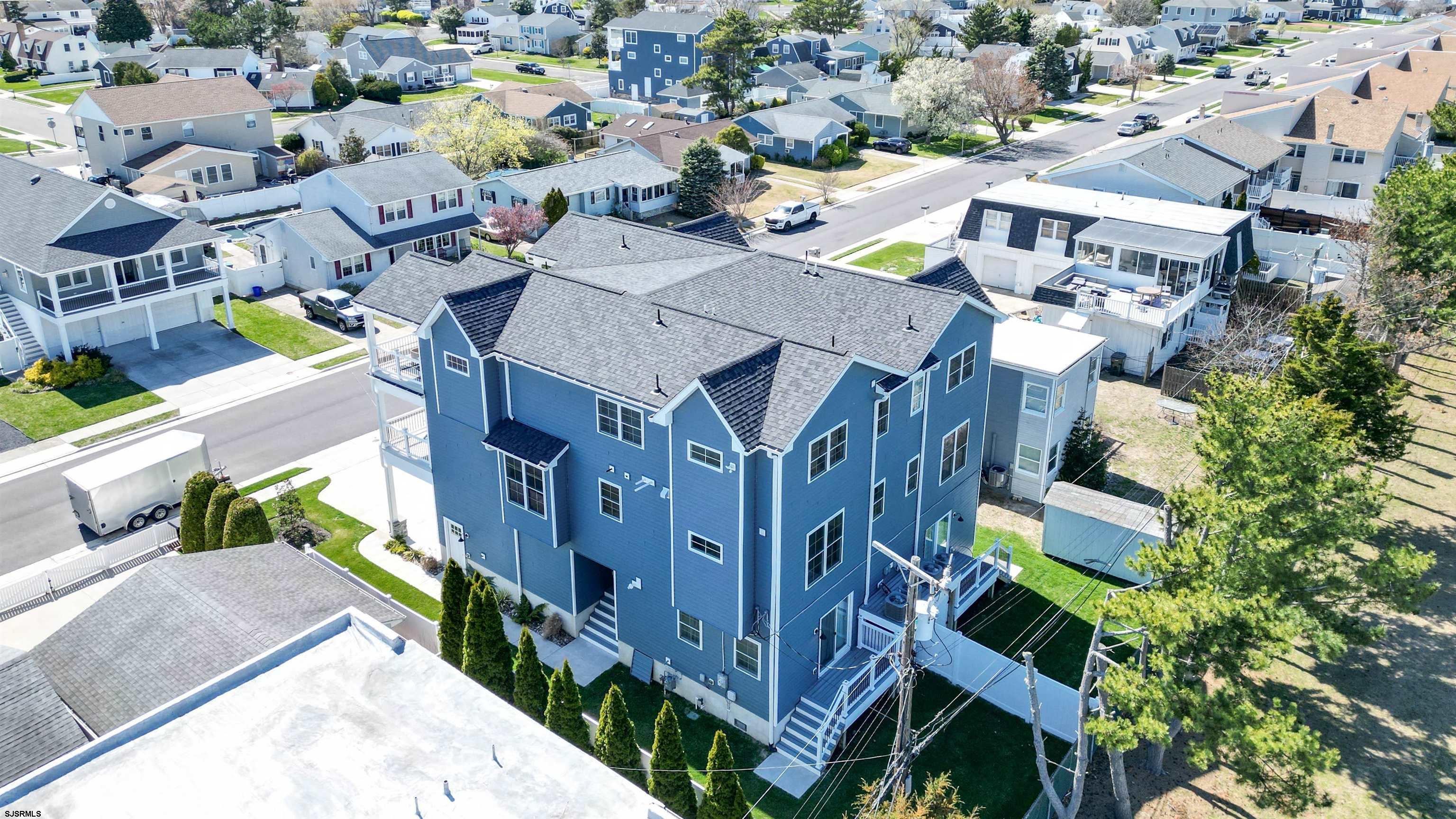 144 44th Street Brigantine NJ 08203