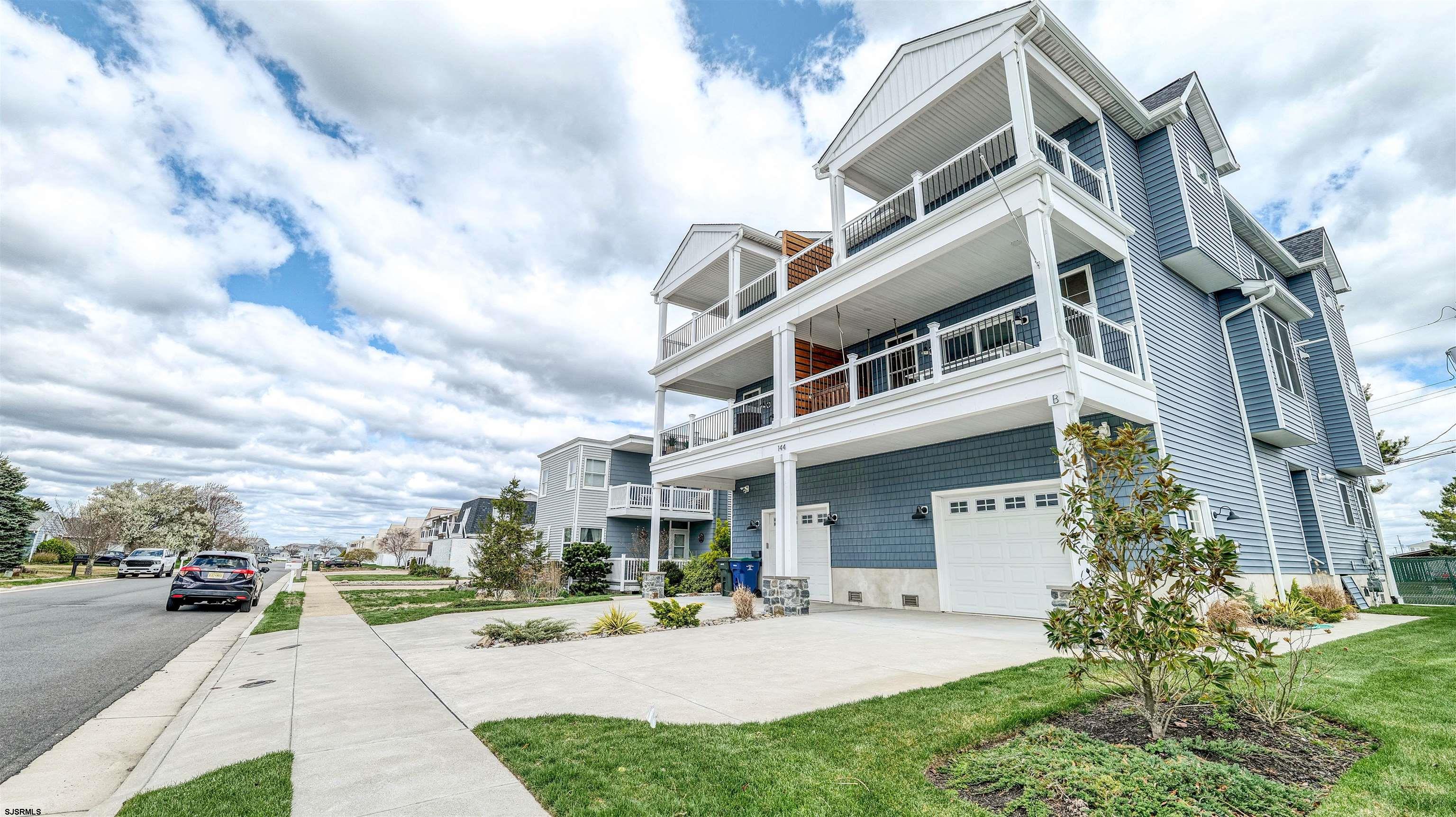 144 44th Street Brigantine NJ 08203