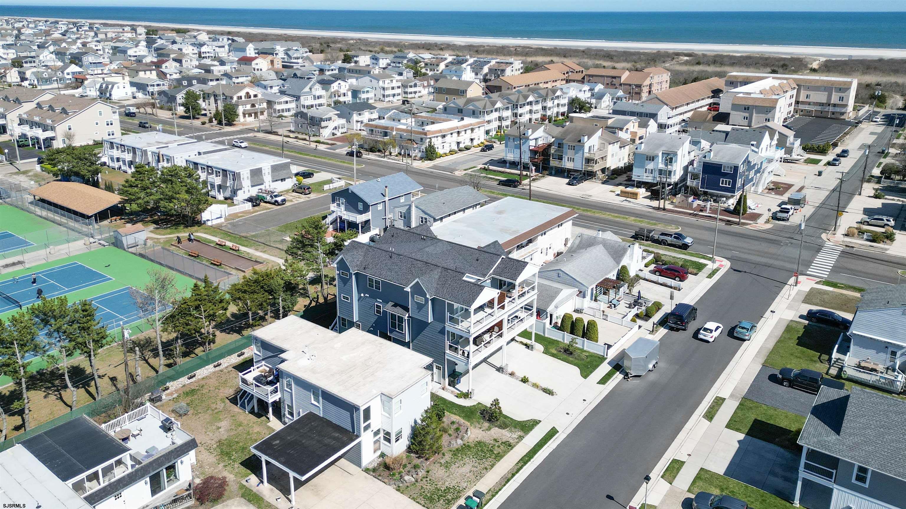 144 44th Street Brigantine NJ 08203