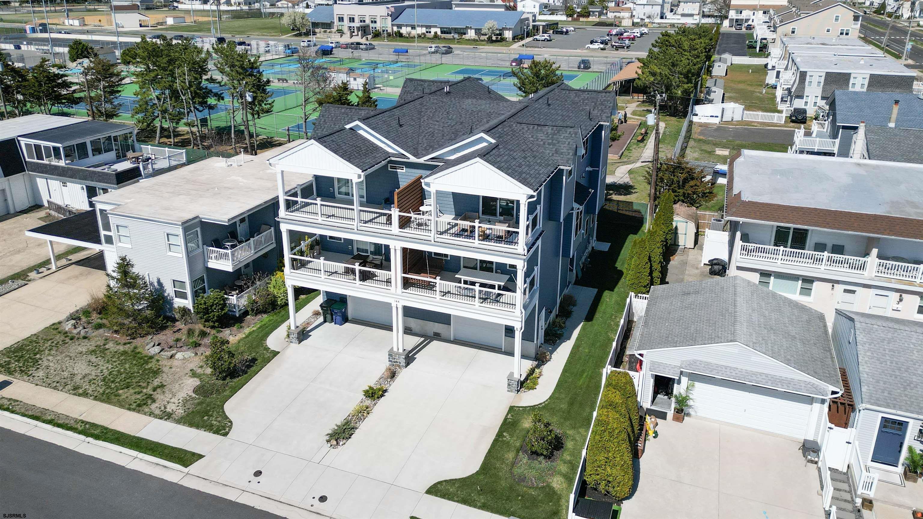 144 44th Street Brigantine NJ 08203
