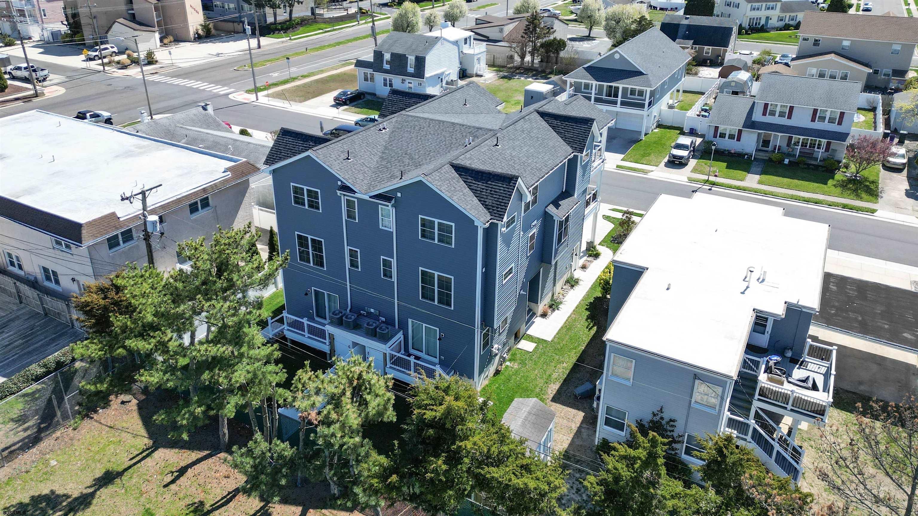 144 44th Street Brigantine NJ 08203