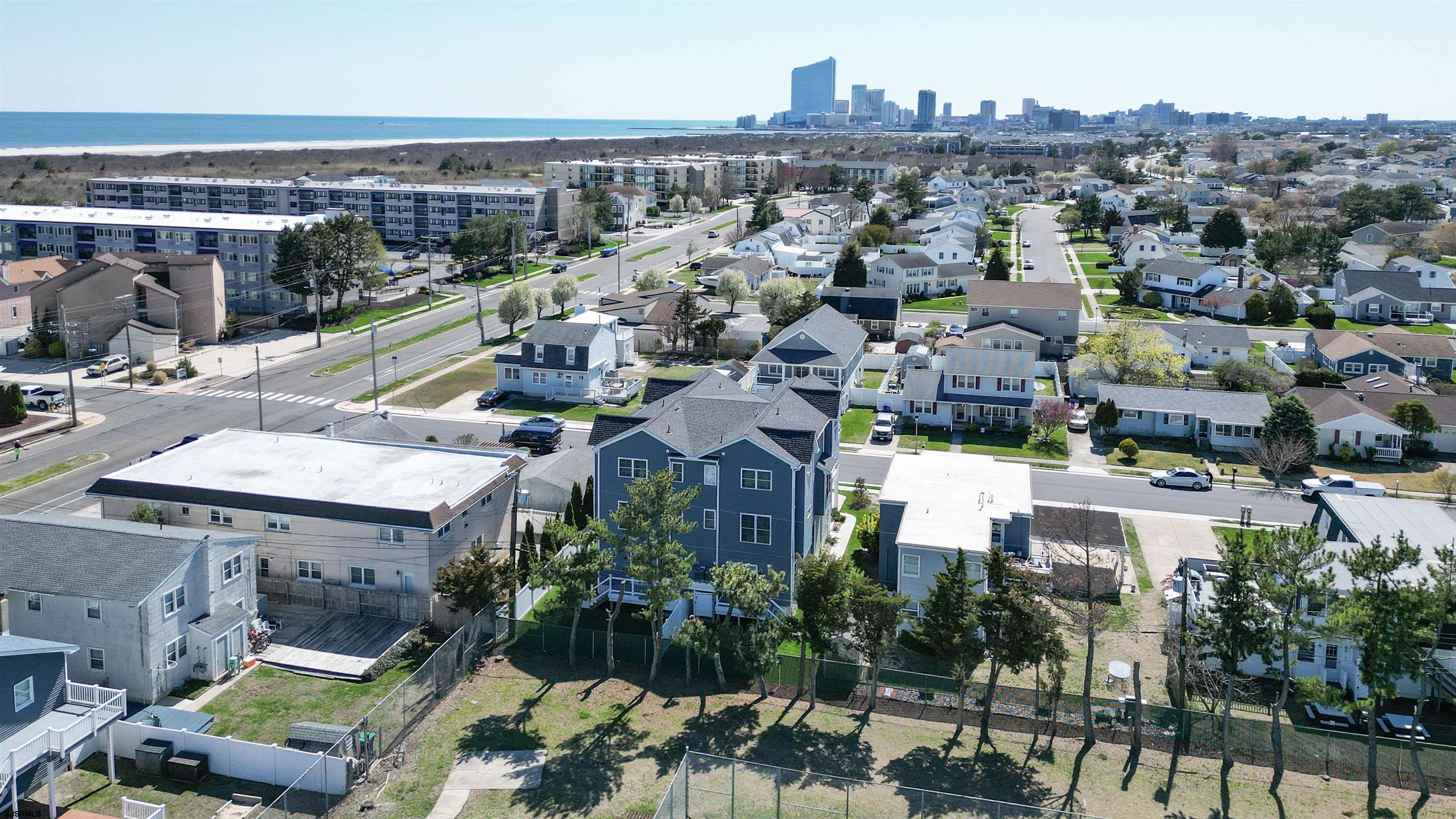 144 44th Street Brigantine NJ 08203