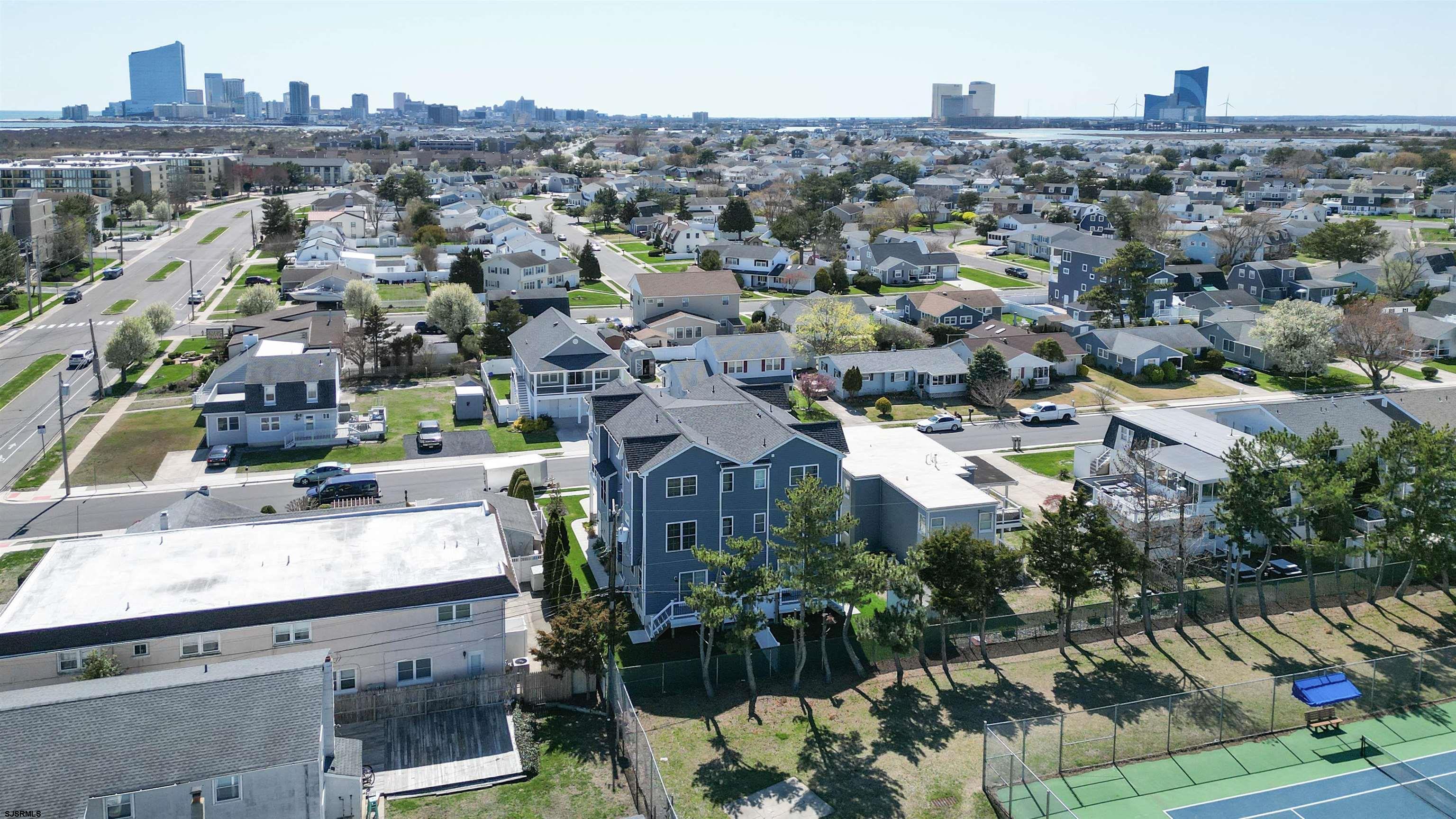 144 44th Street Brigantine NJ 08203