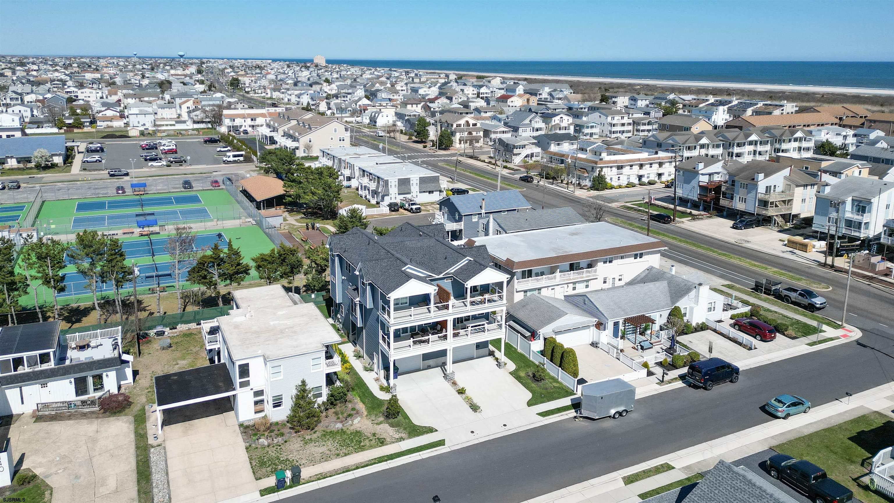 144 44th Street Brigantine NJ 08203