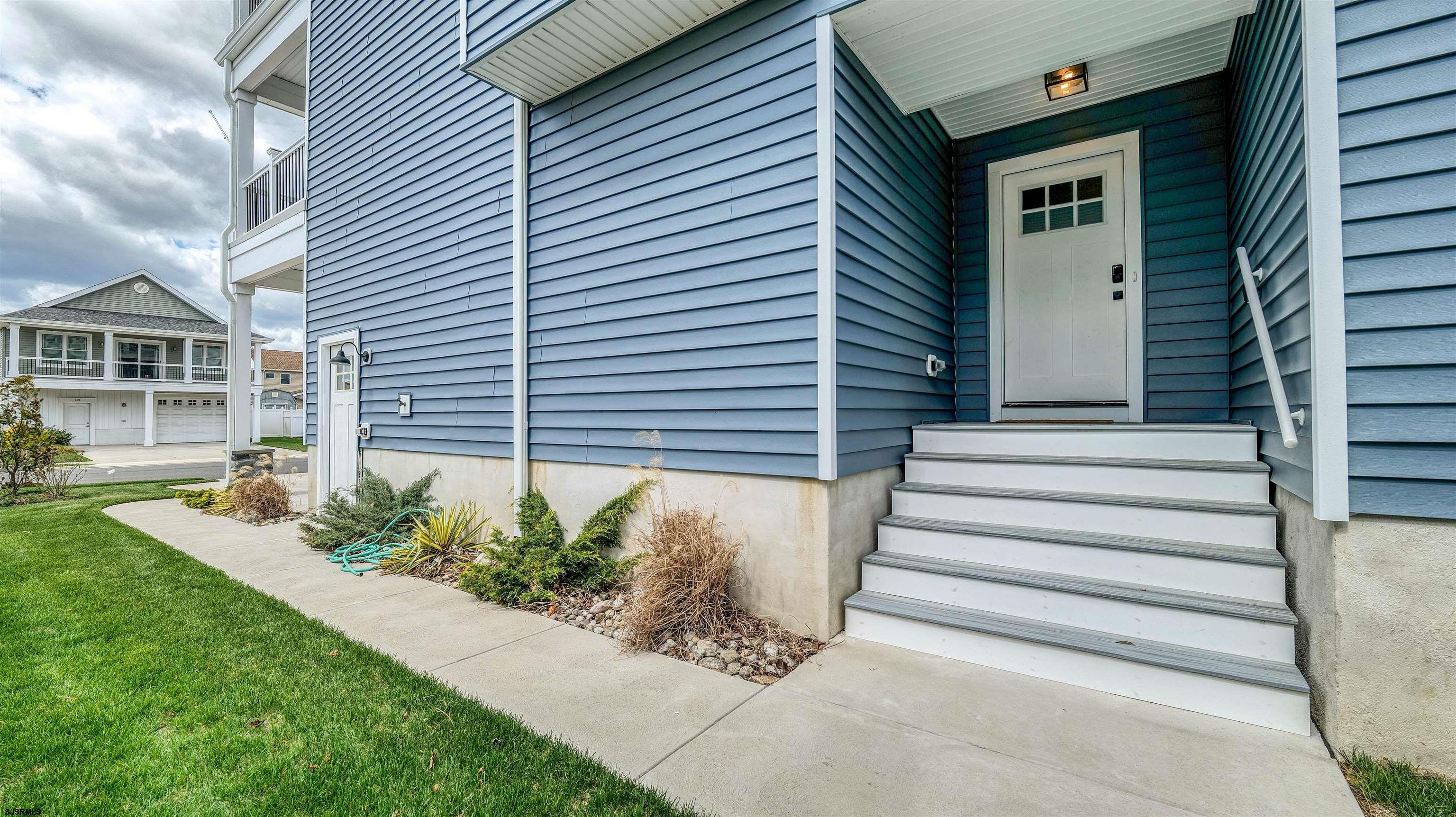 144 44th Street Brigantine NJ 08203