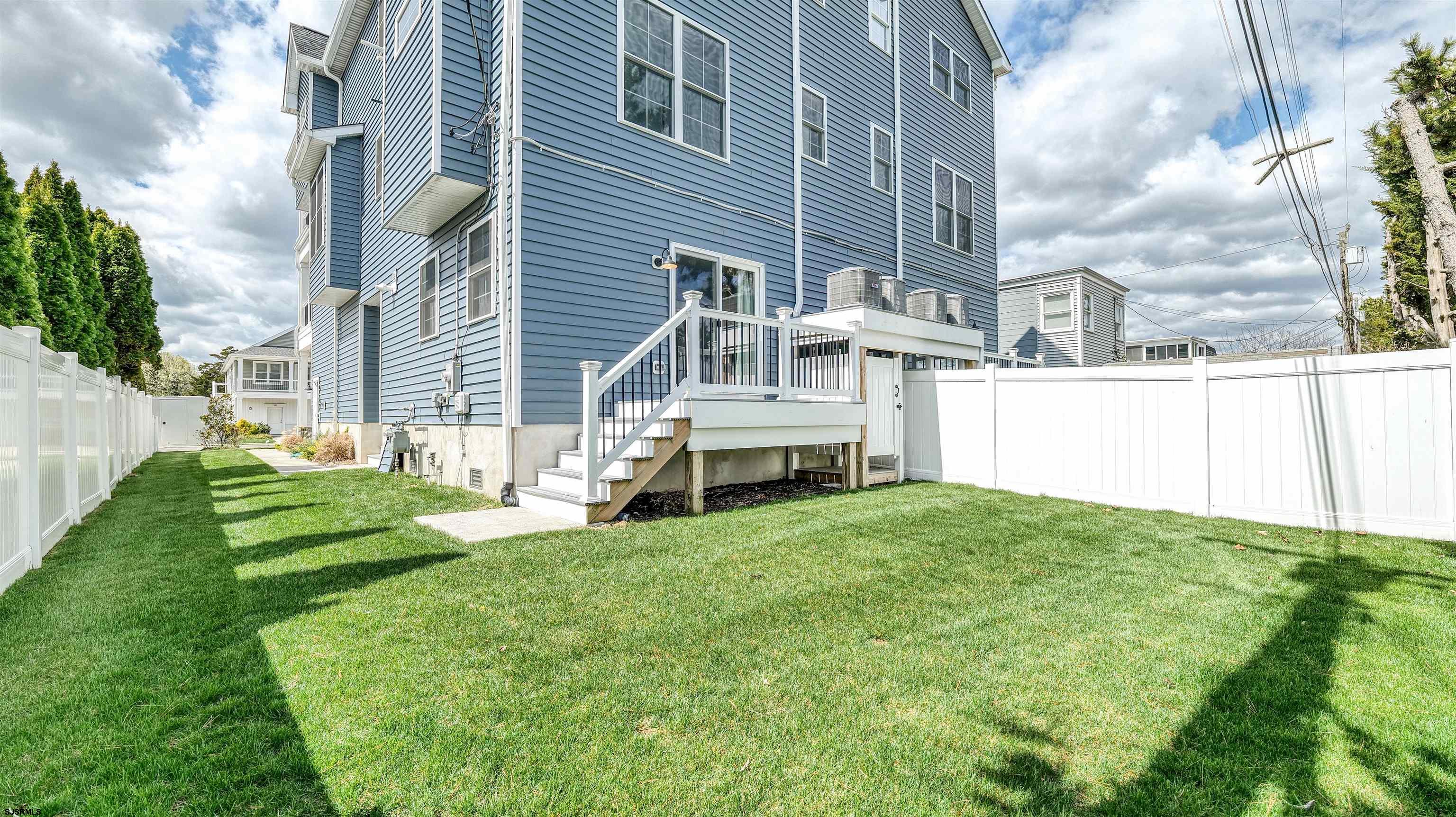 144 44th Street Brigantine NJ 08203