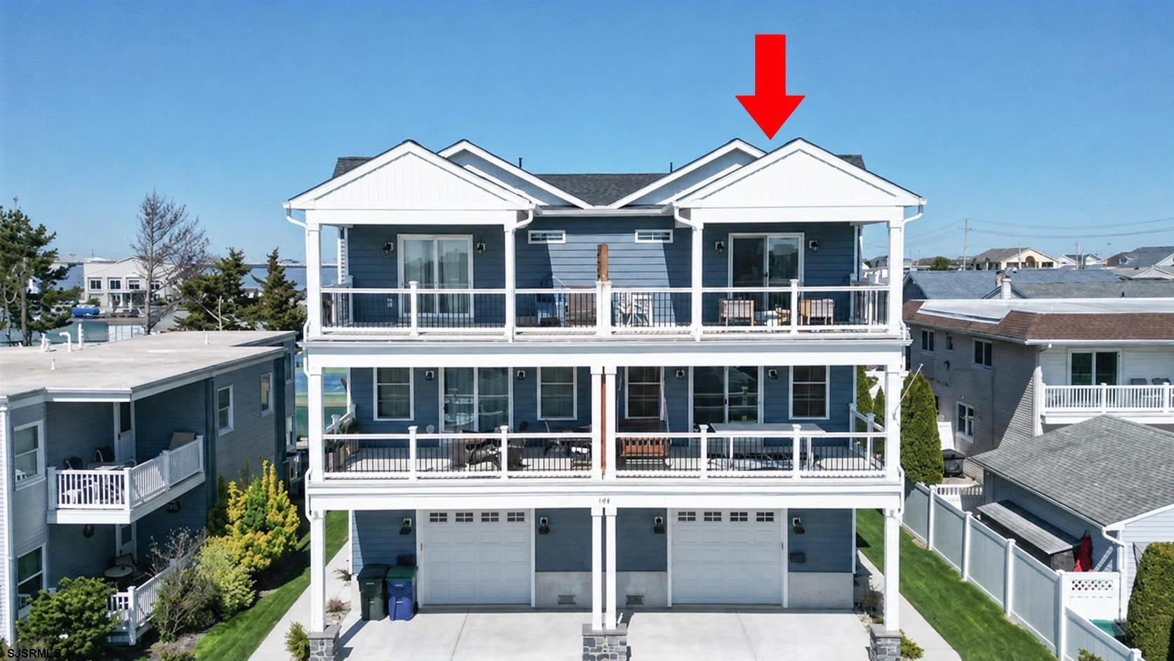 144 44th Street Brigantine NJ 08203