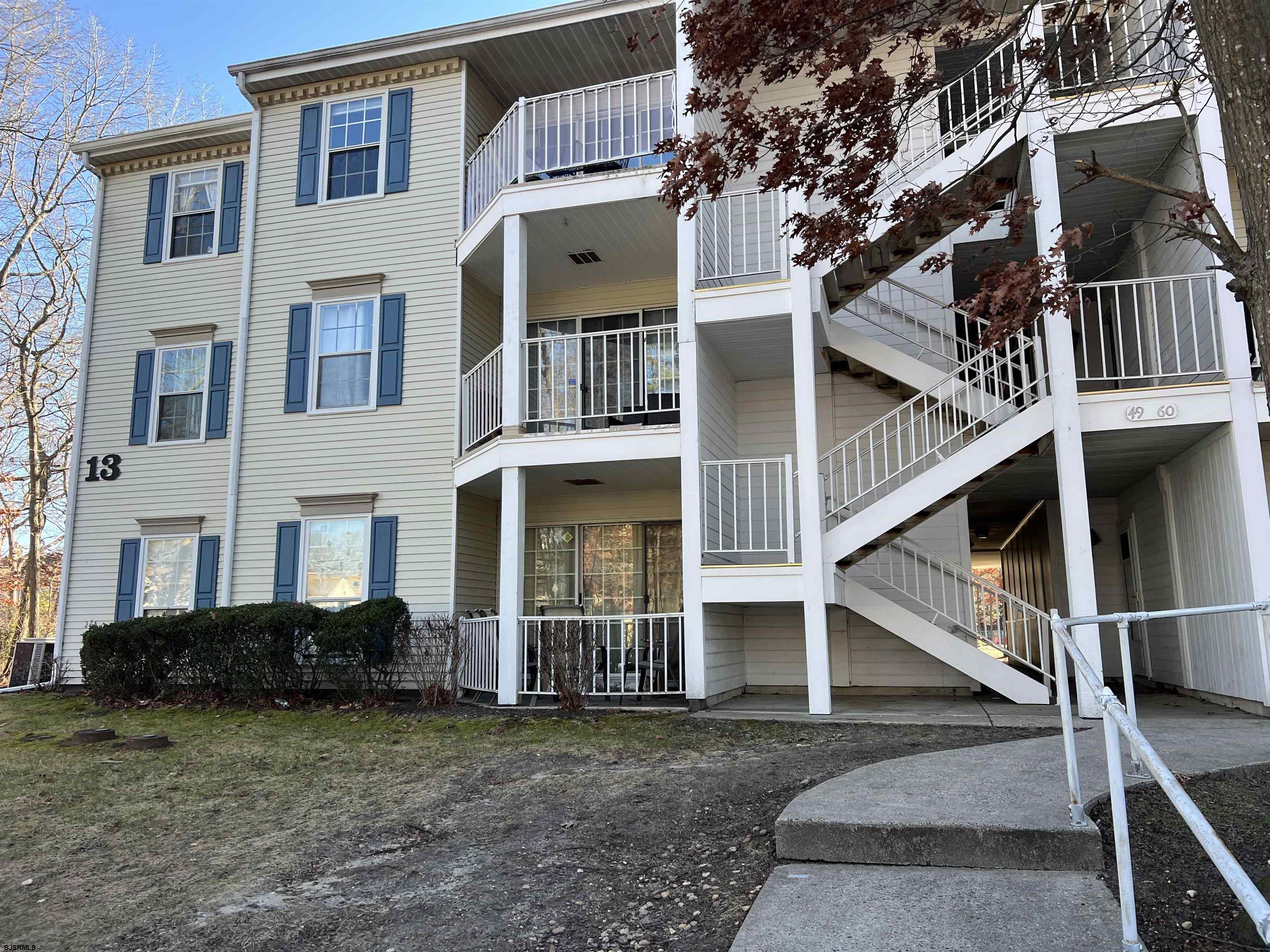 58 Iroquois Galloway Township NJ 08205