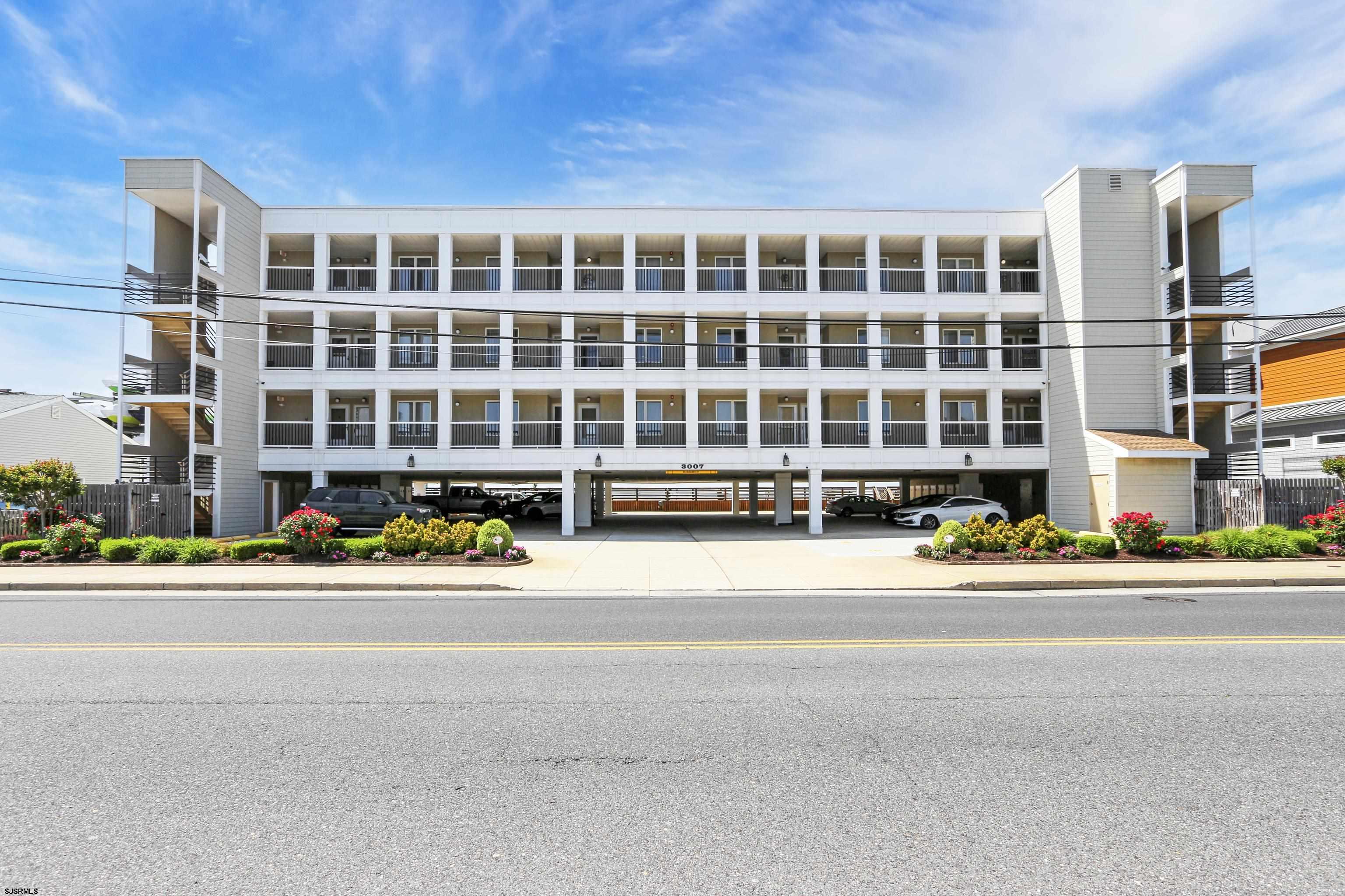 3007 Bayshore Avenue Brigantine NJ 08203