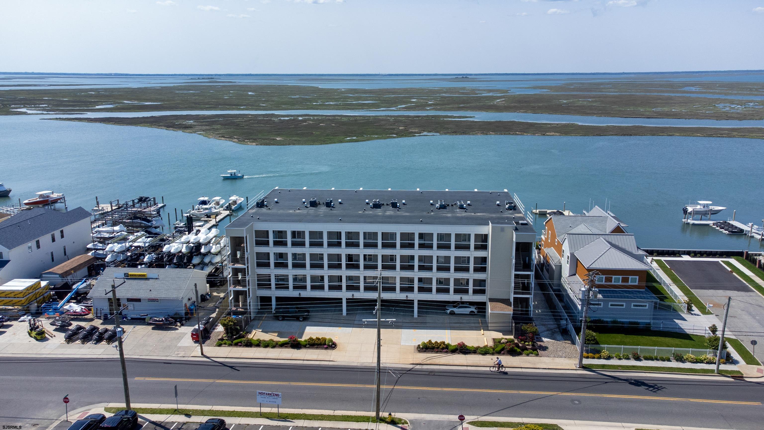 3007 Bayshore Avenue Brigantine NJ 08203