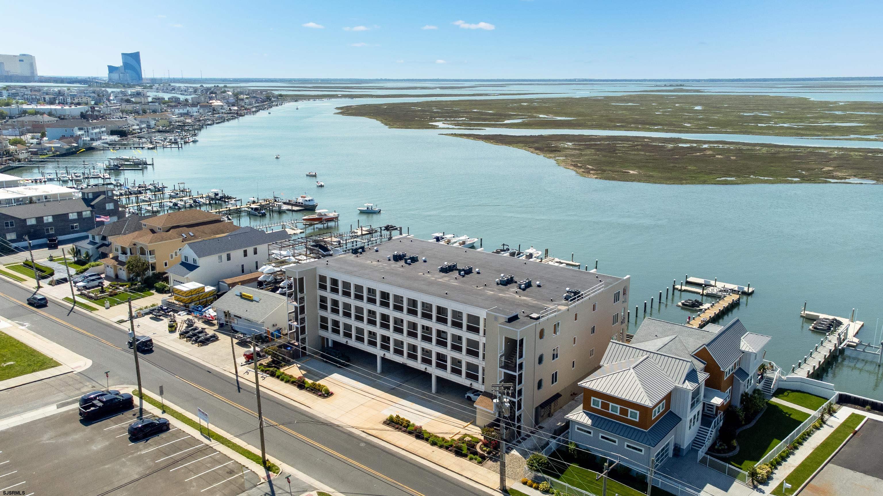 3007 Bayshore Avenue Brigantine NJ 08203