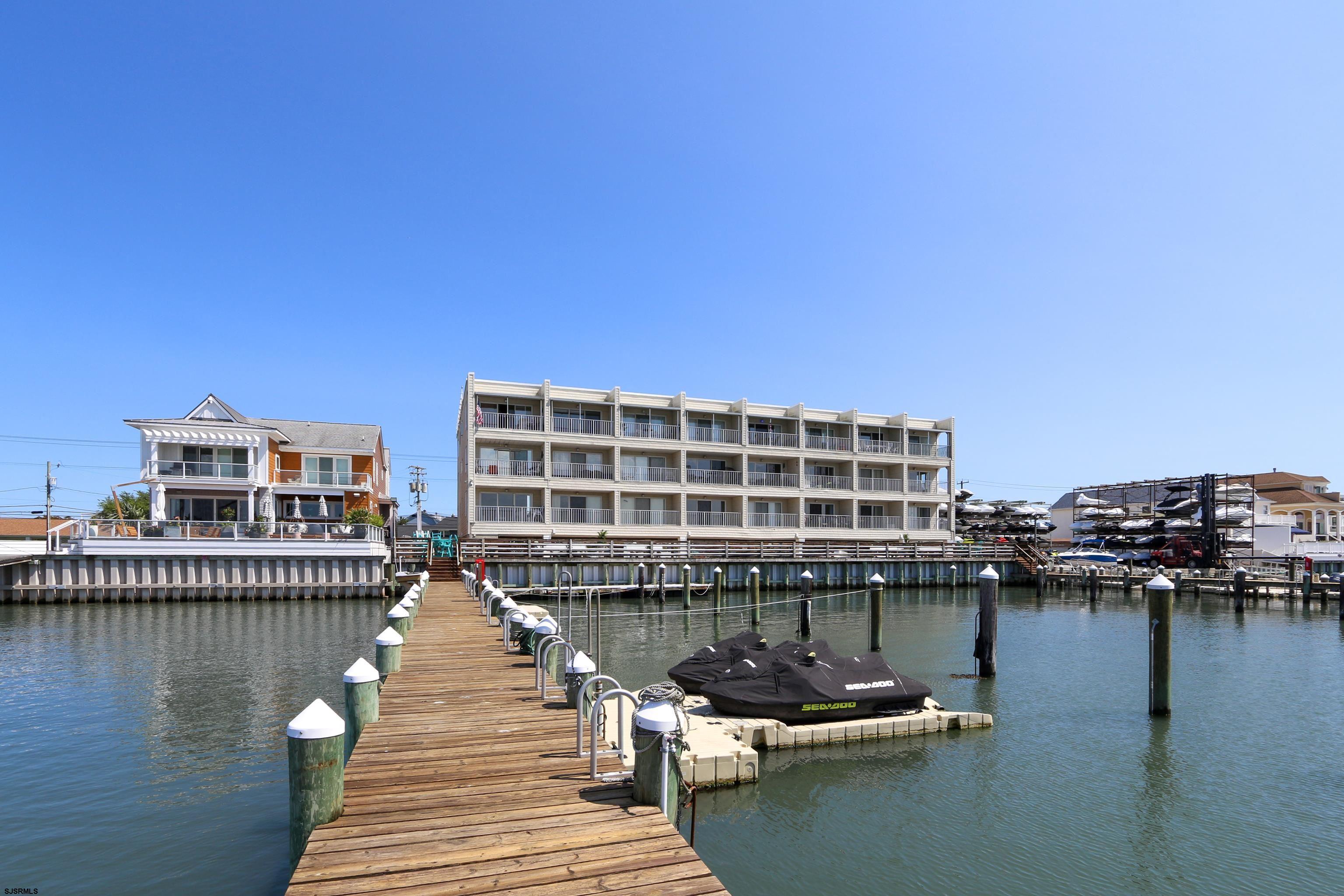 3007 Bayshore Avenue Brigantine NJ 08203