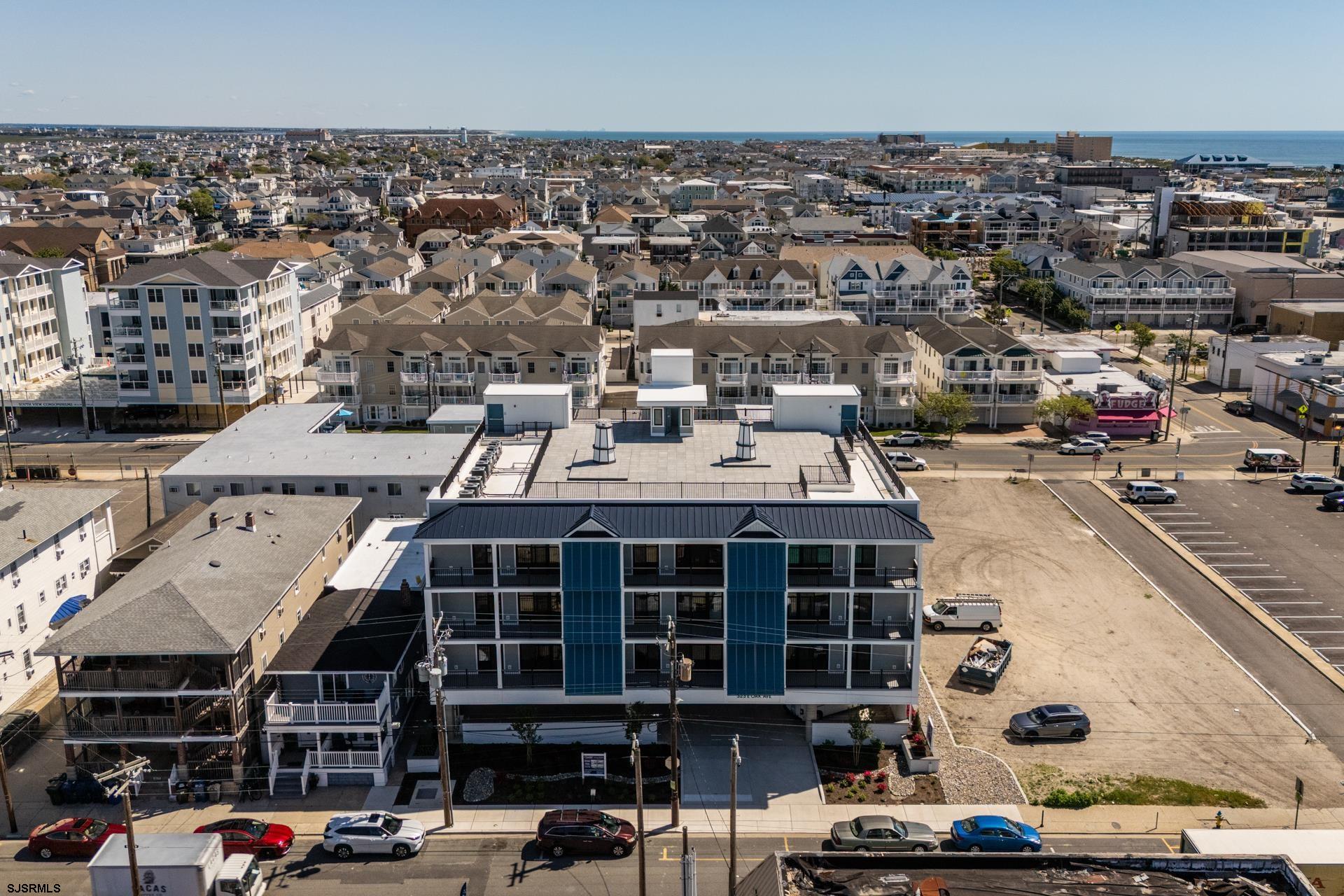 323 E Oak Avenue Wildwood NJ 08260