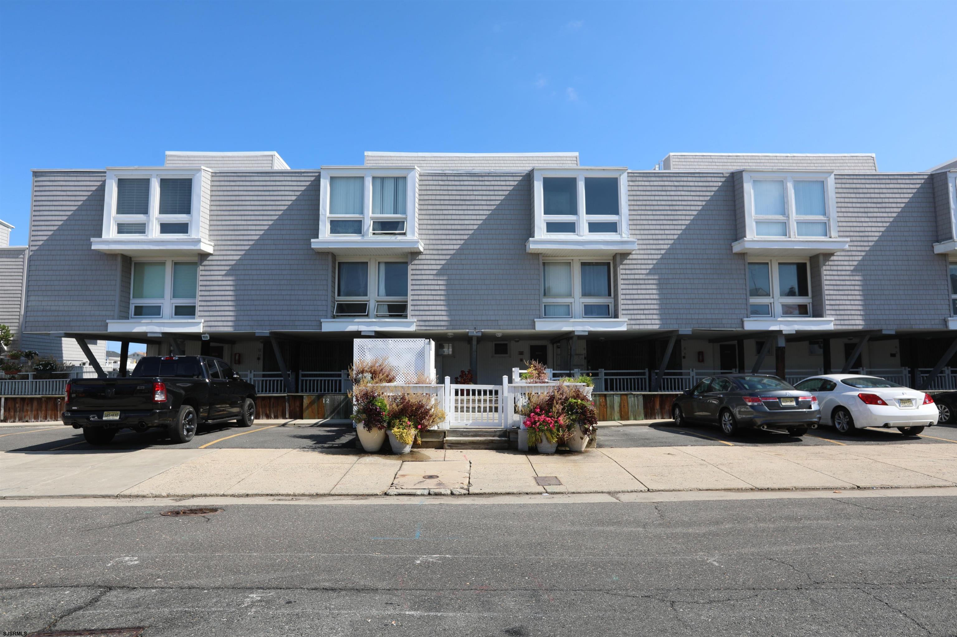 151 N Annapolis Avenue Atlantic City NJ 08401