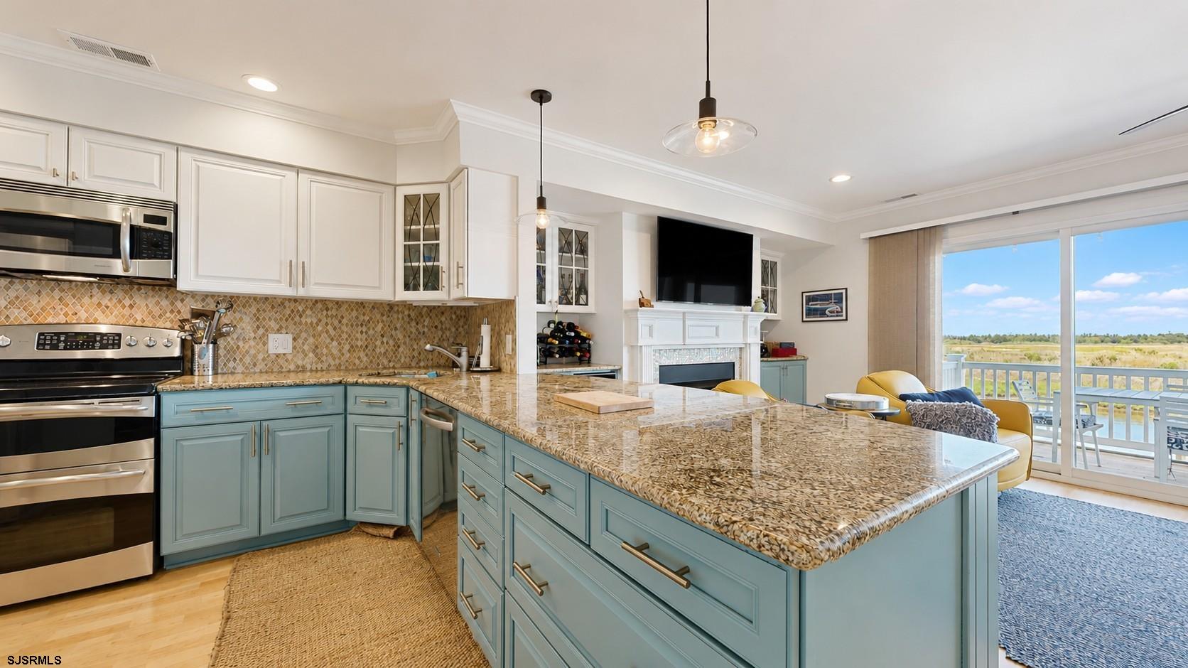 1508 Harbour Cove S Somers Point NJ 08244