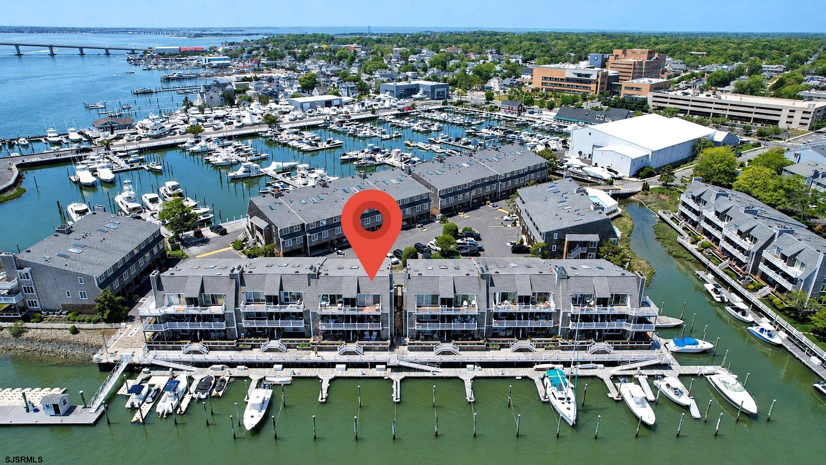 1508 Harbour Cove S Somers Point NJ 08244