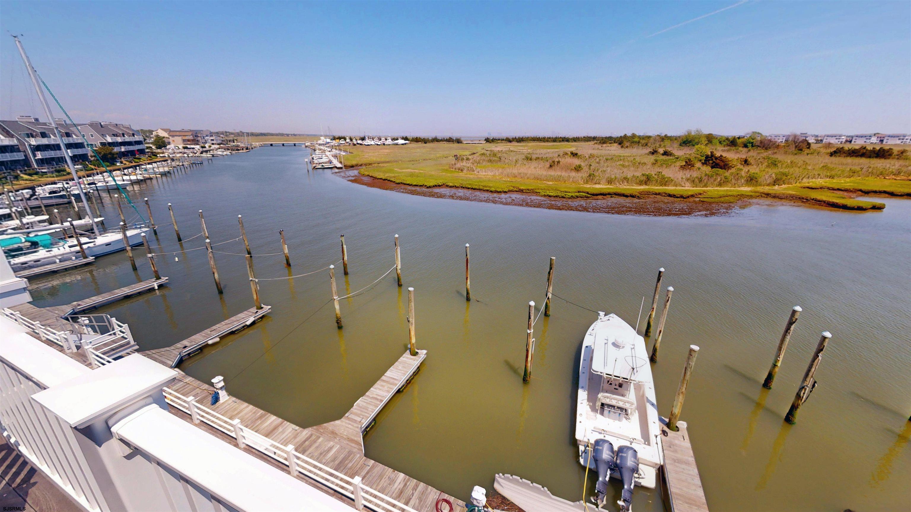 1508 Harbour Cove S Somers Point NJ 08244