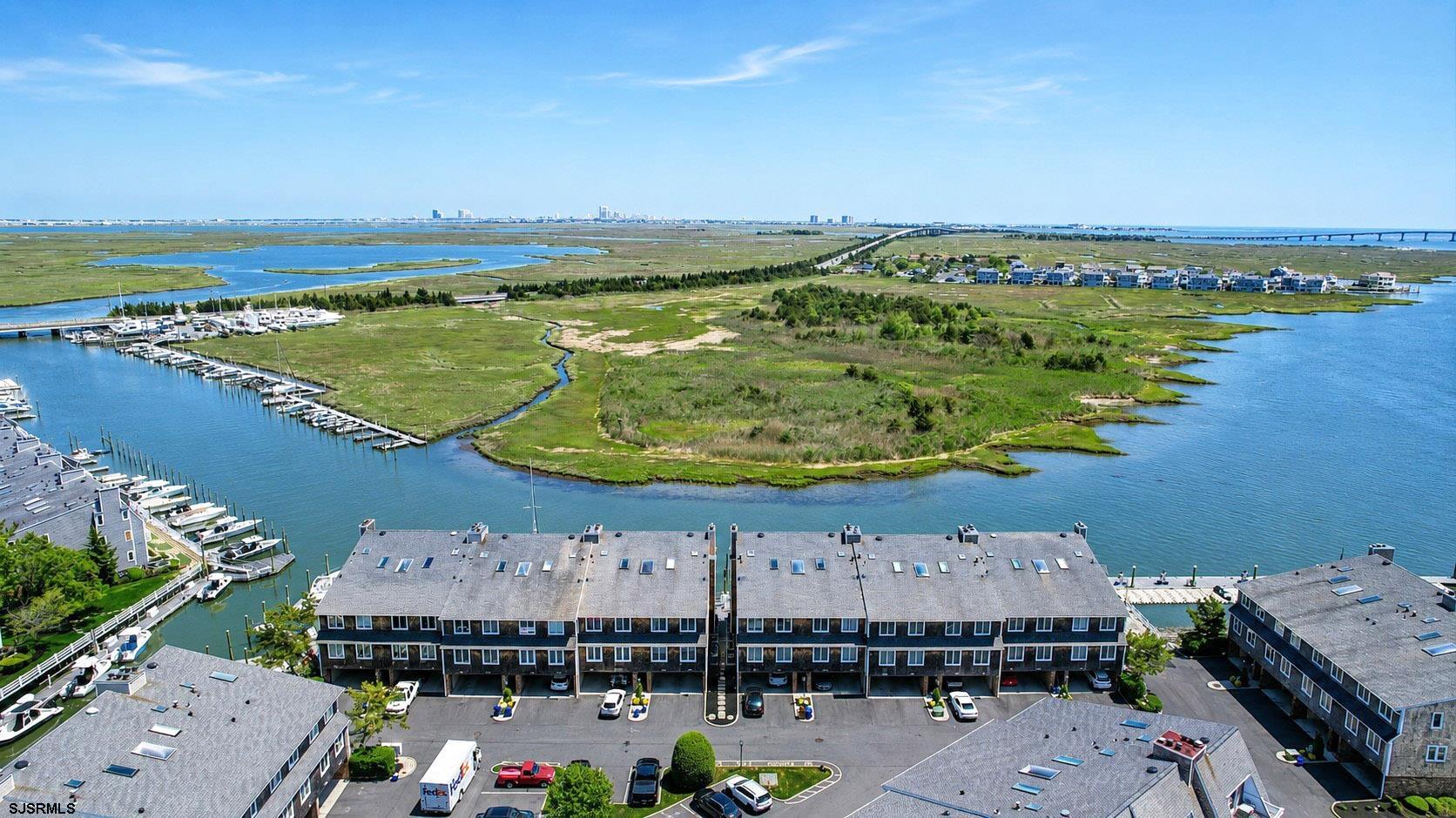 1508 Harbour Cove S Somers Point NJ 08244