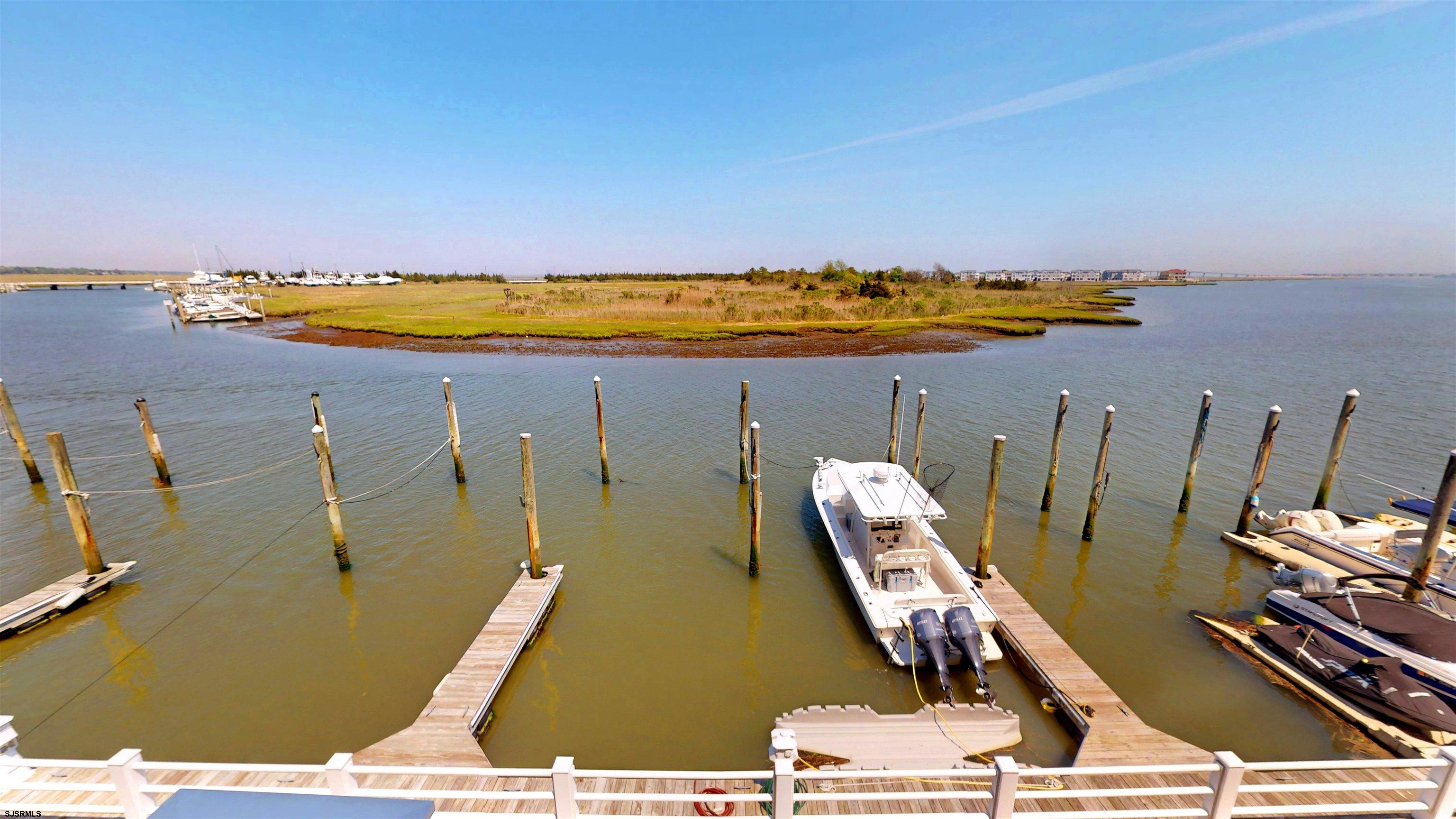 1508 Harbour Cove S Somers Point NJ 08244
