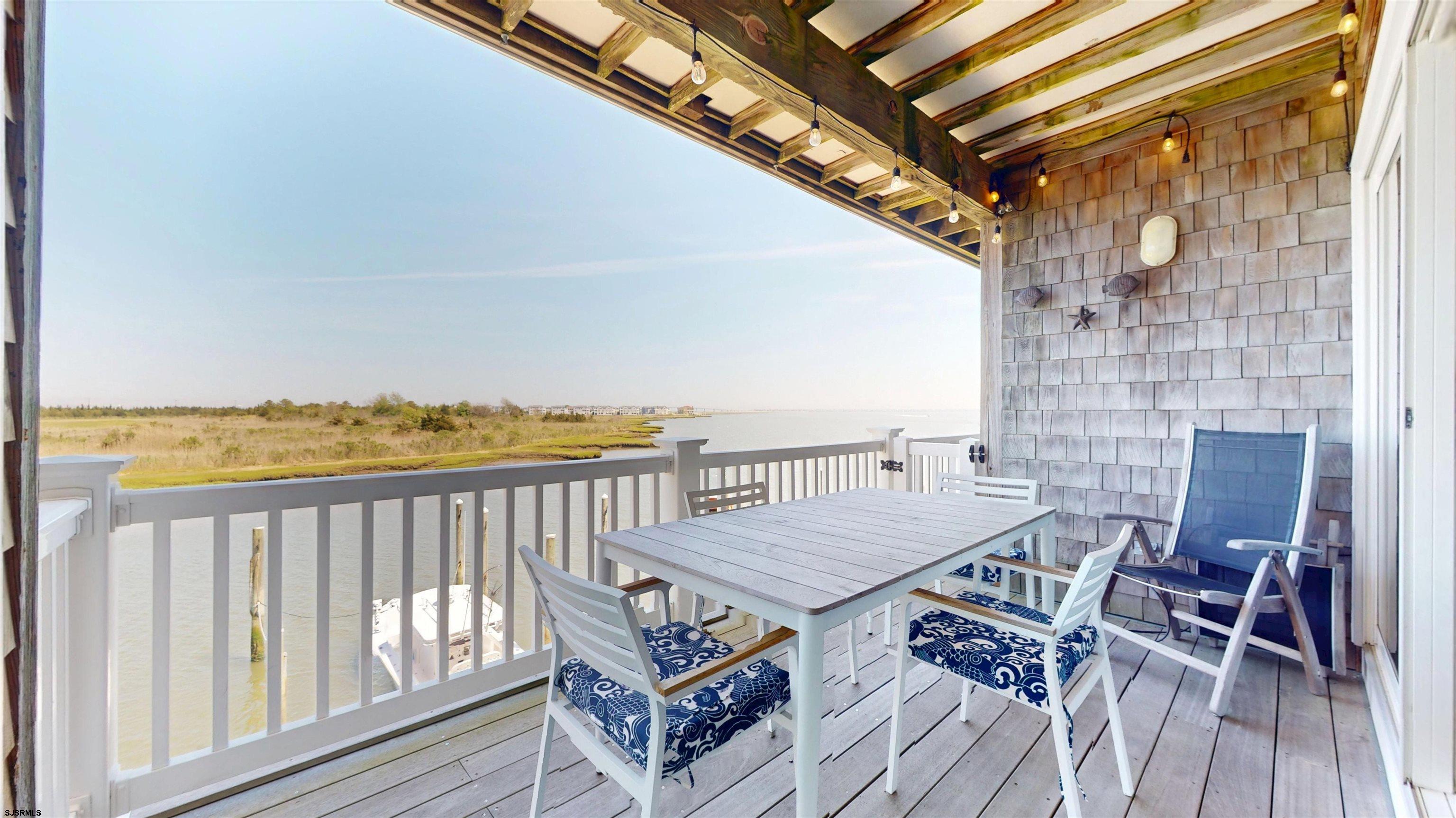 1508 Harbour Cove S Somers Point NJ 08244
