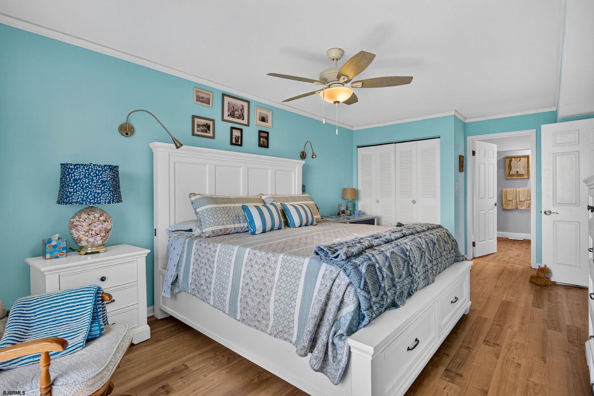 4800 Harbor Beach Boulevard #4103 Brigantine NJ 08203