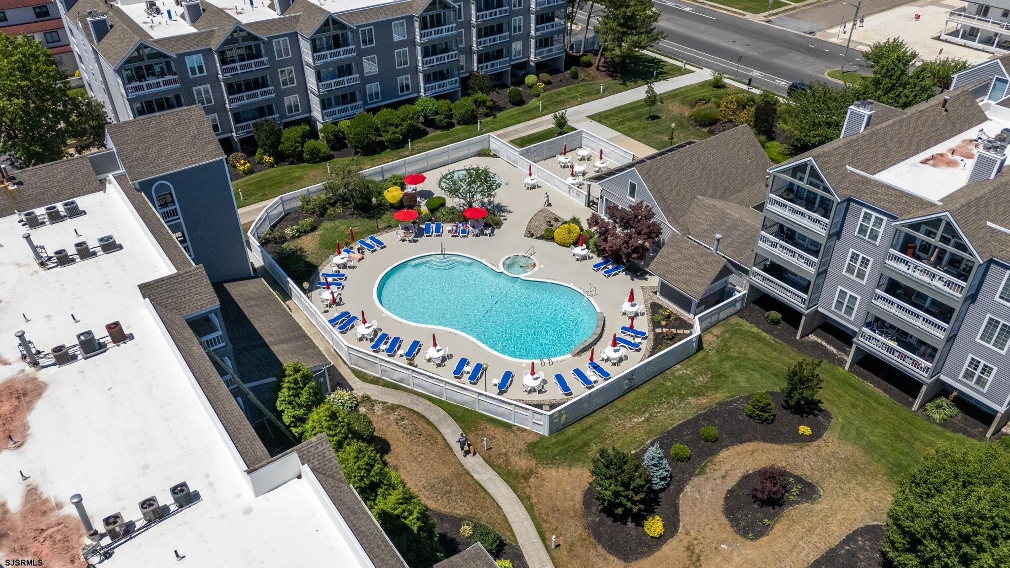 4800 Harbor Beach Boulevard #4103 Brigantine NJ 08203