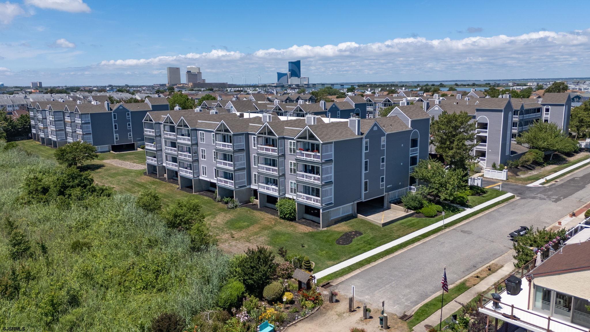 4800 Harbor Beach Boulevard #4103 Brigantine NJ 08203