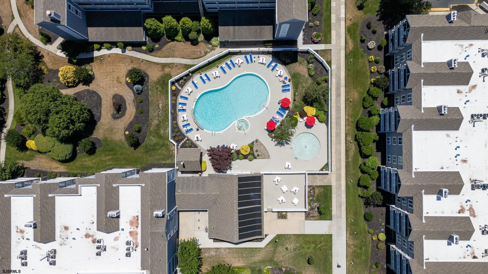 4800 Harbor Beach Boulevard #4103 Brigantine NJ 08203