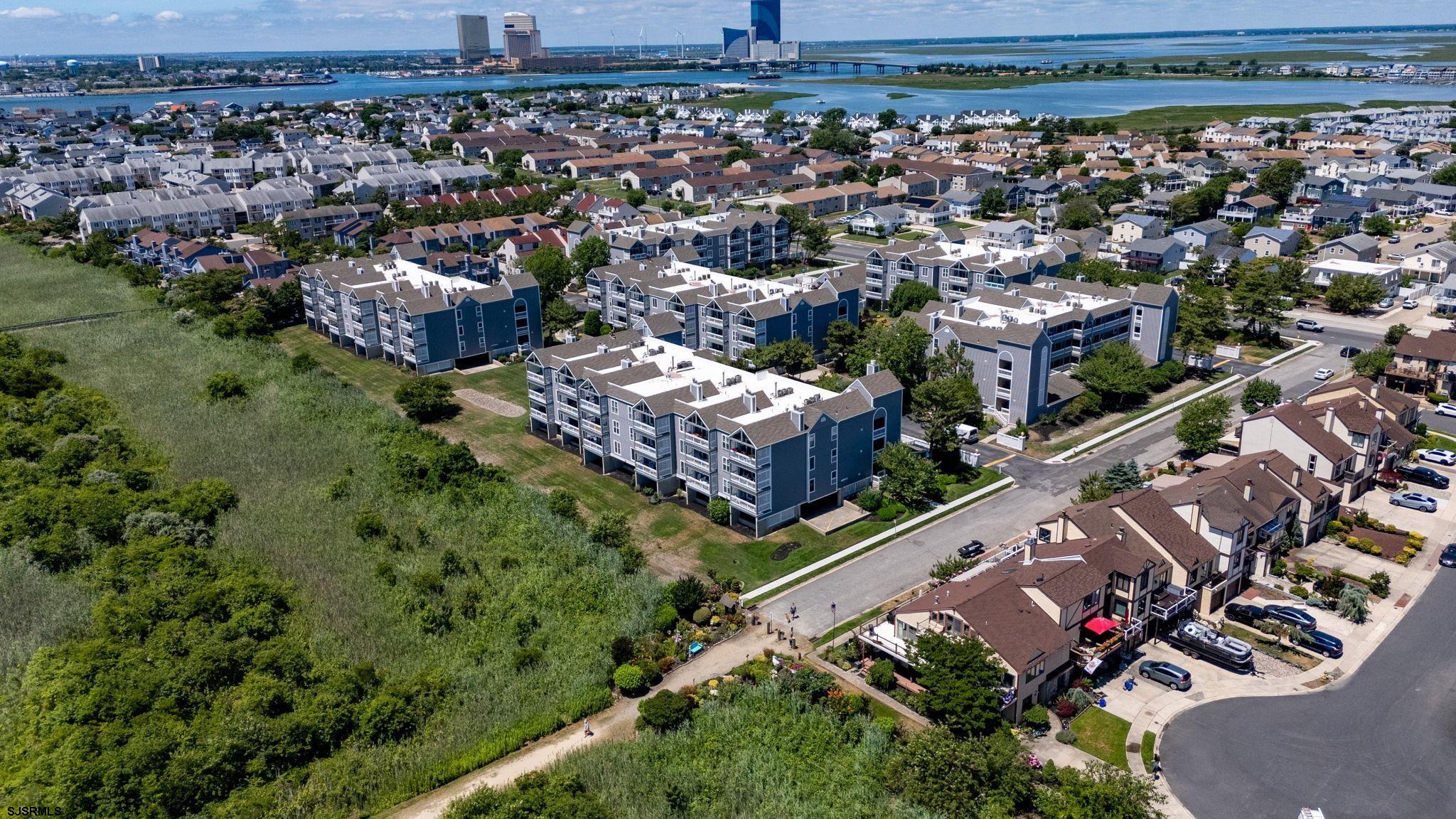 4800 Harbor Beach Boulevard #4103 Brigantine NJ 08203