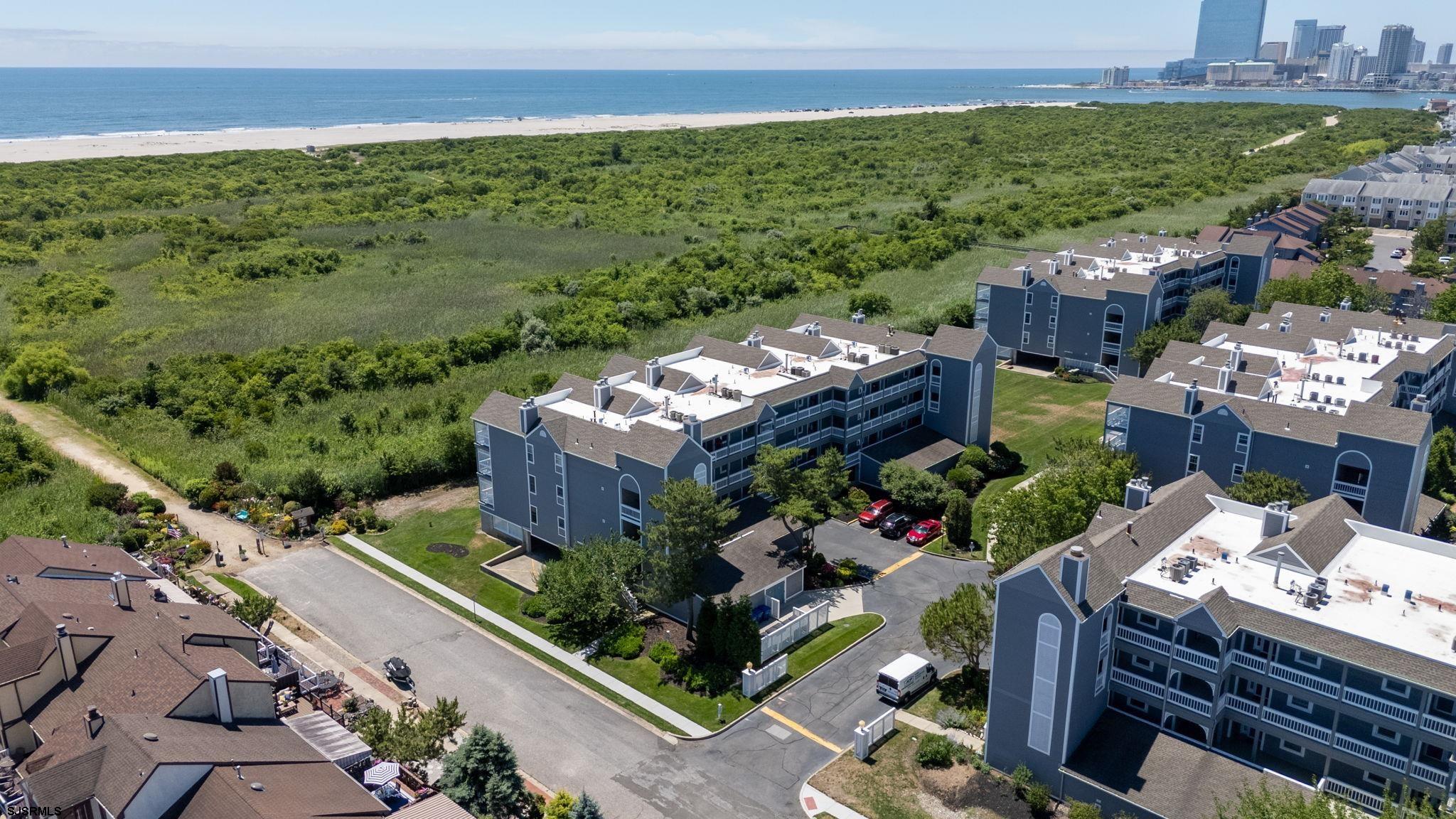 4800 Harbor Beach Boulevard #4103 Brigantine NJ 08203